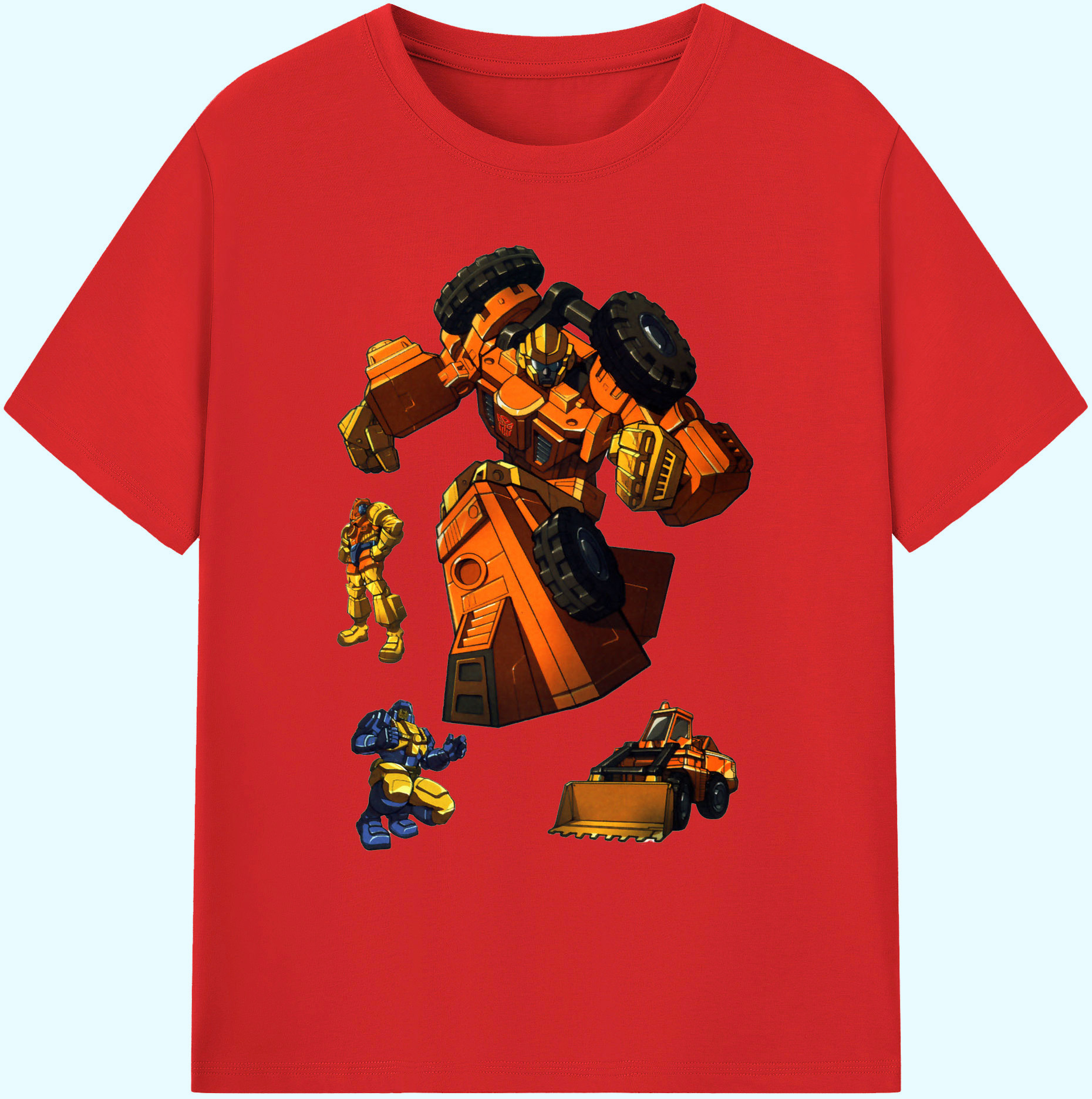 （画像用）  綿100％ メンズ半袖Tシャツ｜肌触りやわらか＆通気性