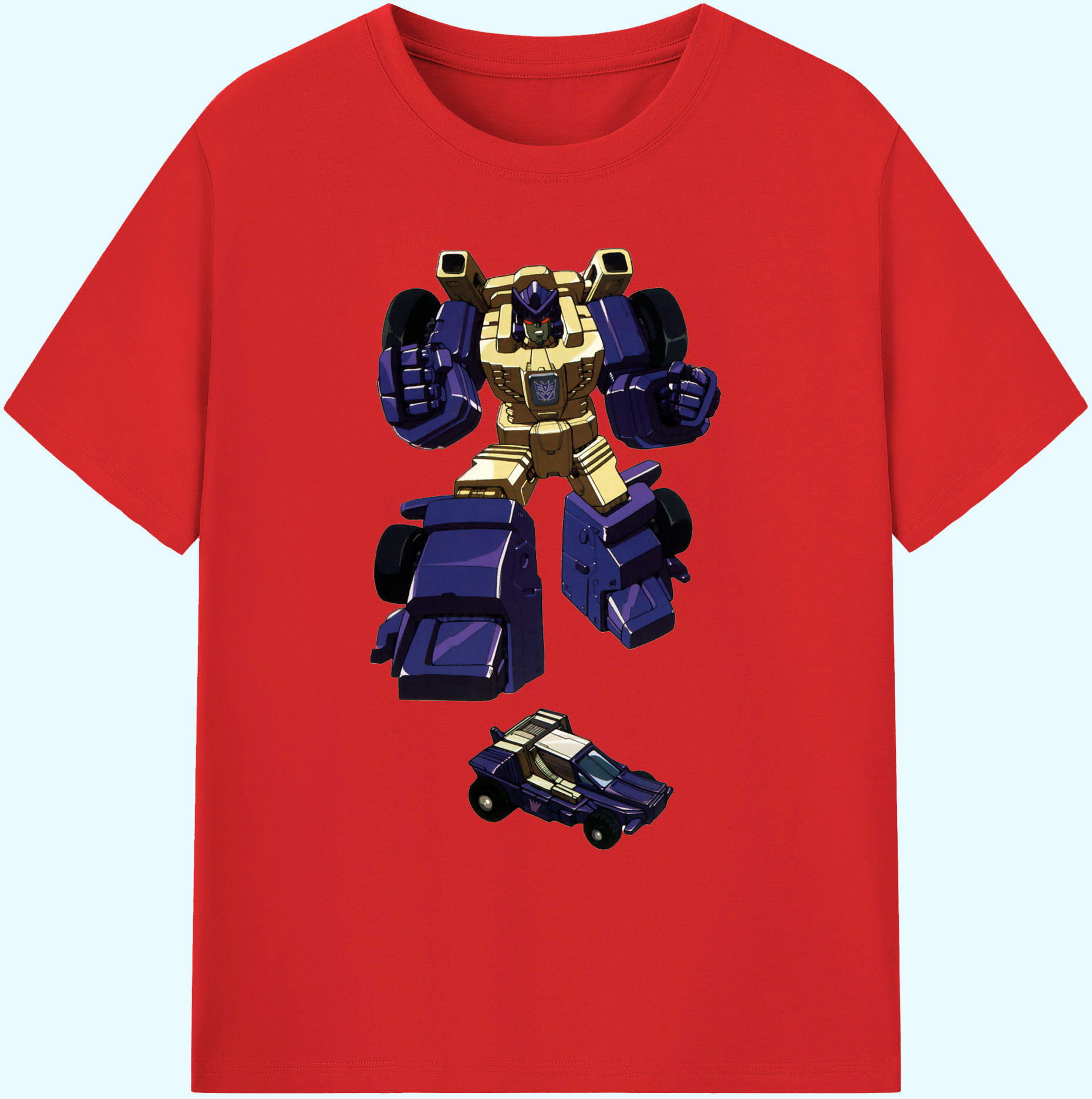 （画像用）  綿100％ メンズ半袖Tシャツ｜肌触りやわらか＆通気性