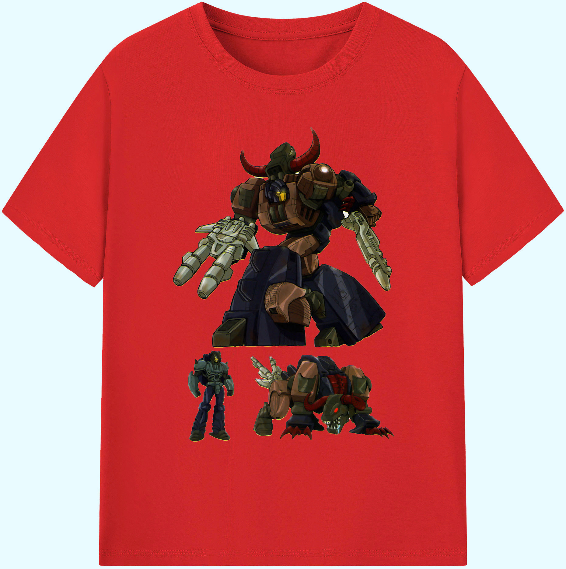 （画像用）  綿100％ メンズ半袖Tシャツ｜肌触りやわらか＆通気性