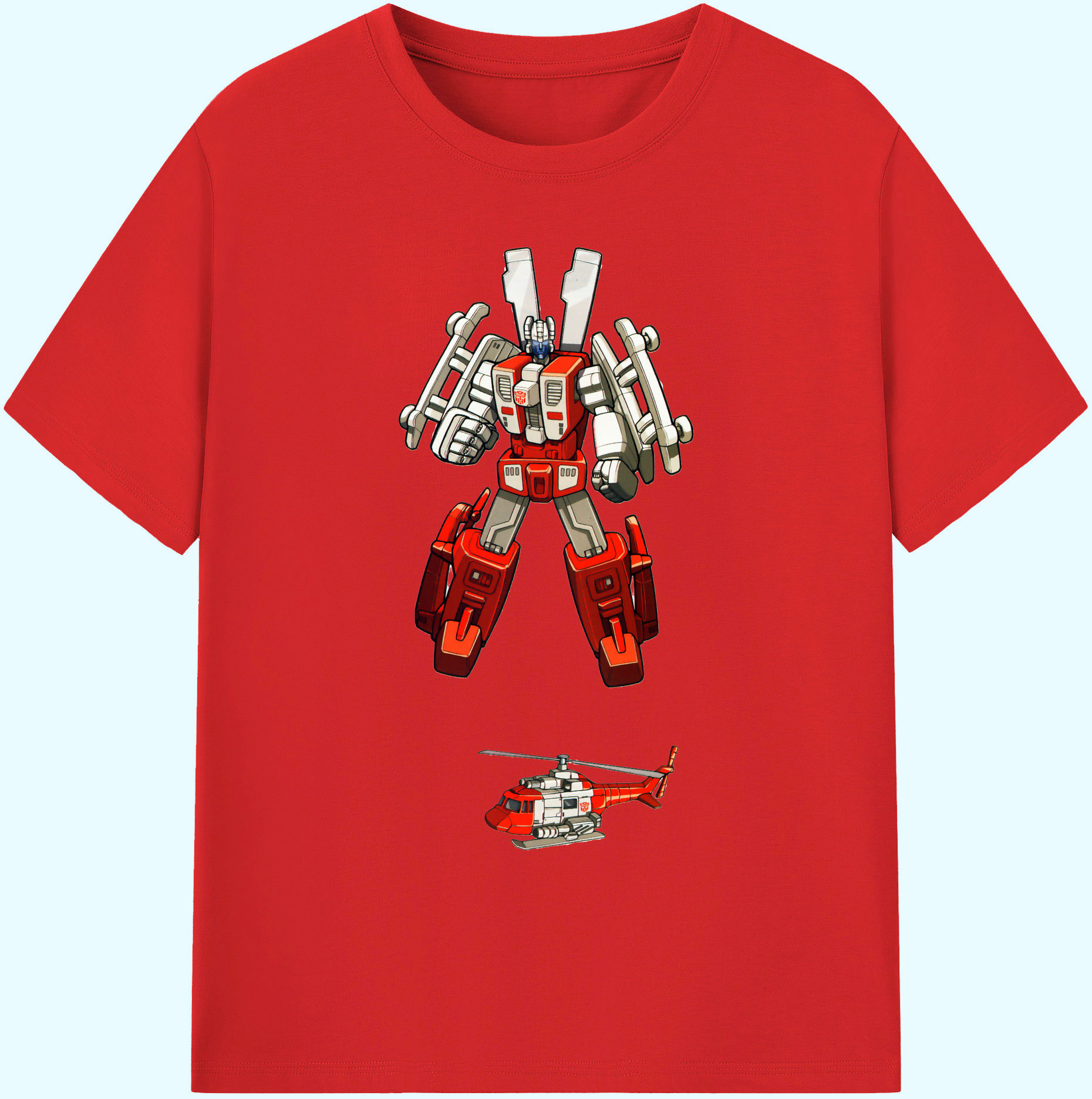 （画像用）  綿100％ メンズ半袖Tシャツ｜肌触りやわらか＆通気性