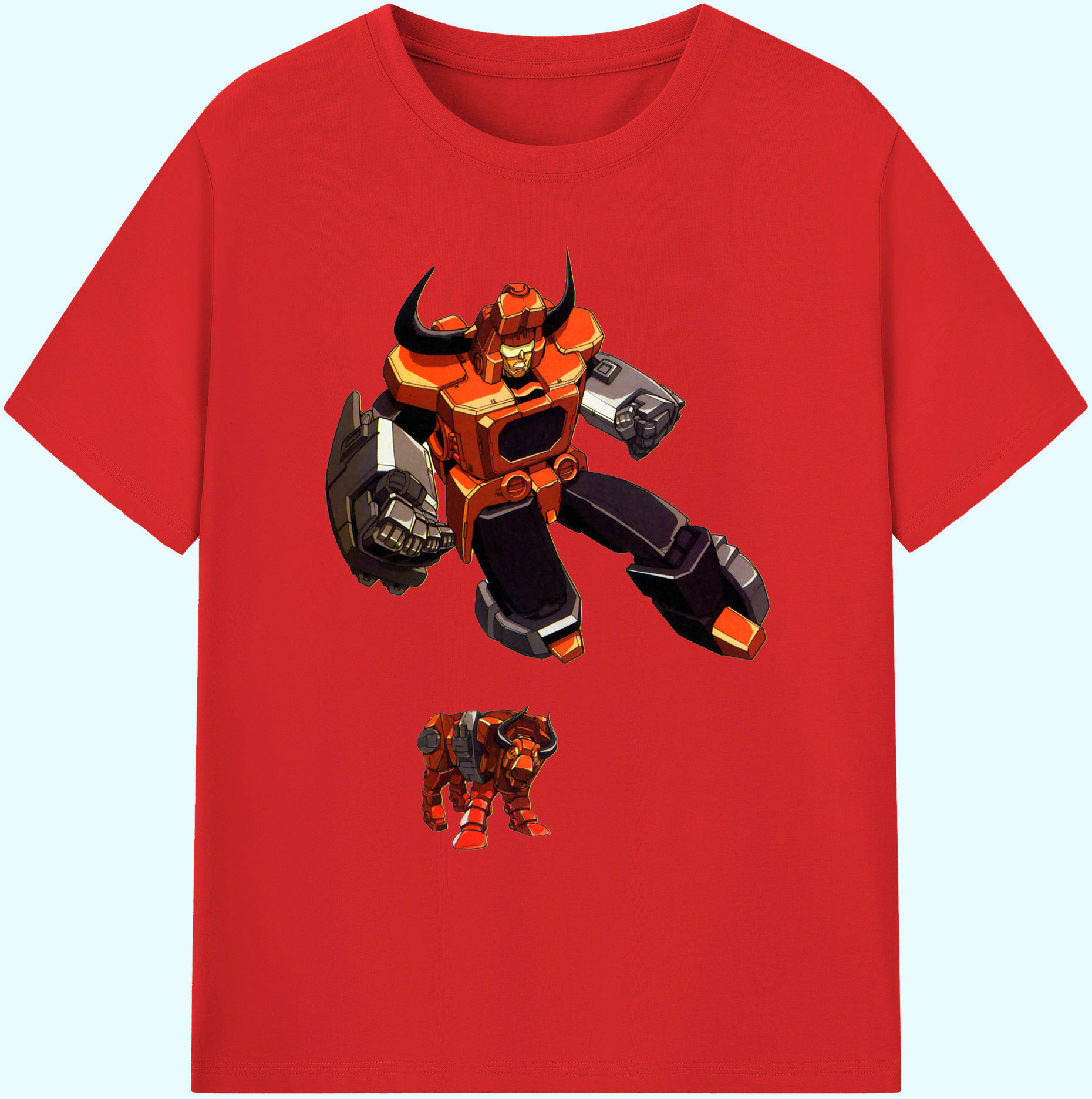 （画像用）  綿100％ メンズ半袖Tシャツ｜肌触りやわらか＆通気性