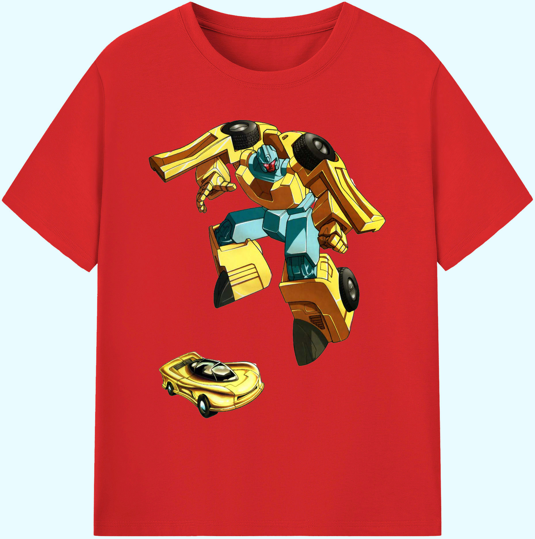 （画像用）  綿100％ メンズ半袖Tシャツ｜肌触りやわらか＆通気性