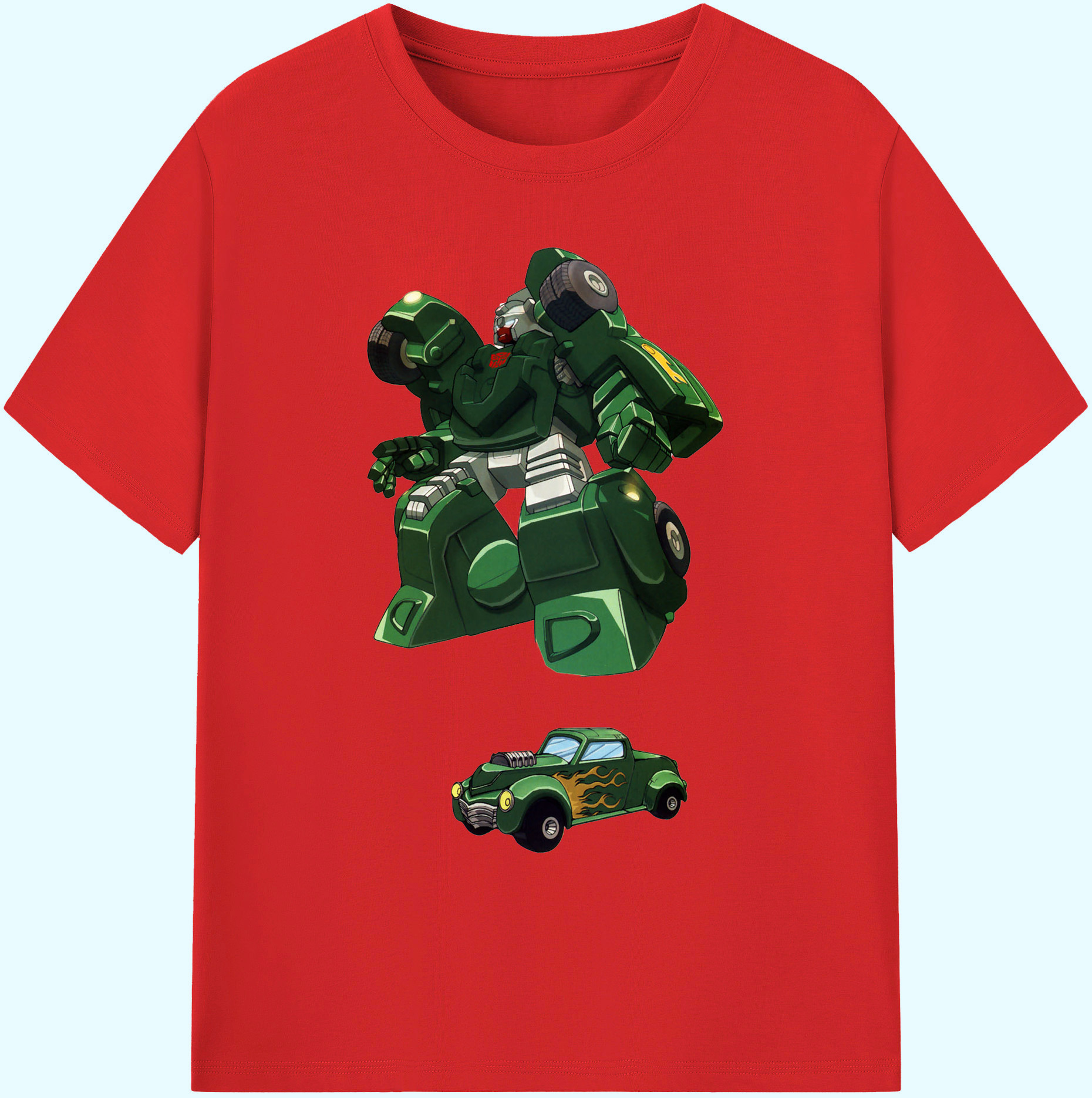 （画像用）  綿100％ メンズ半袖Tシャツ｜肌触りやわらか＆通気性