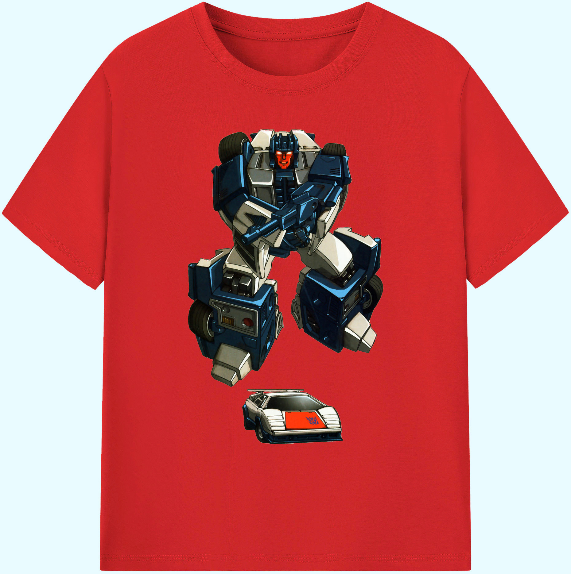 （画像用）  綿100％ メンズ半袖Tシャツ｜肌触りやわらか＆通気性