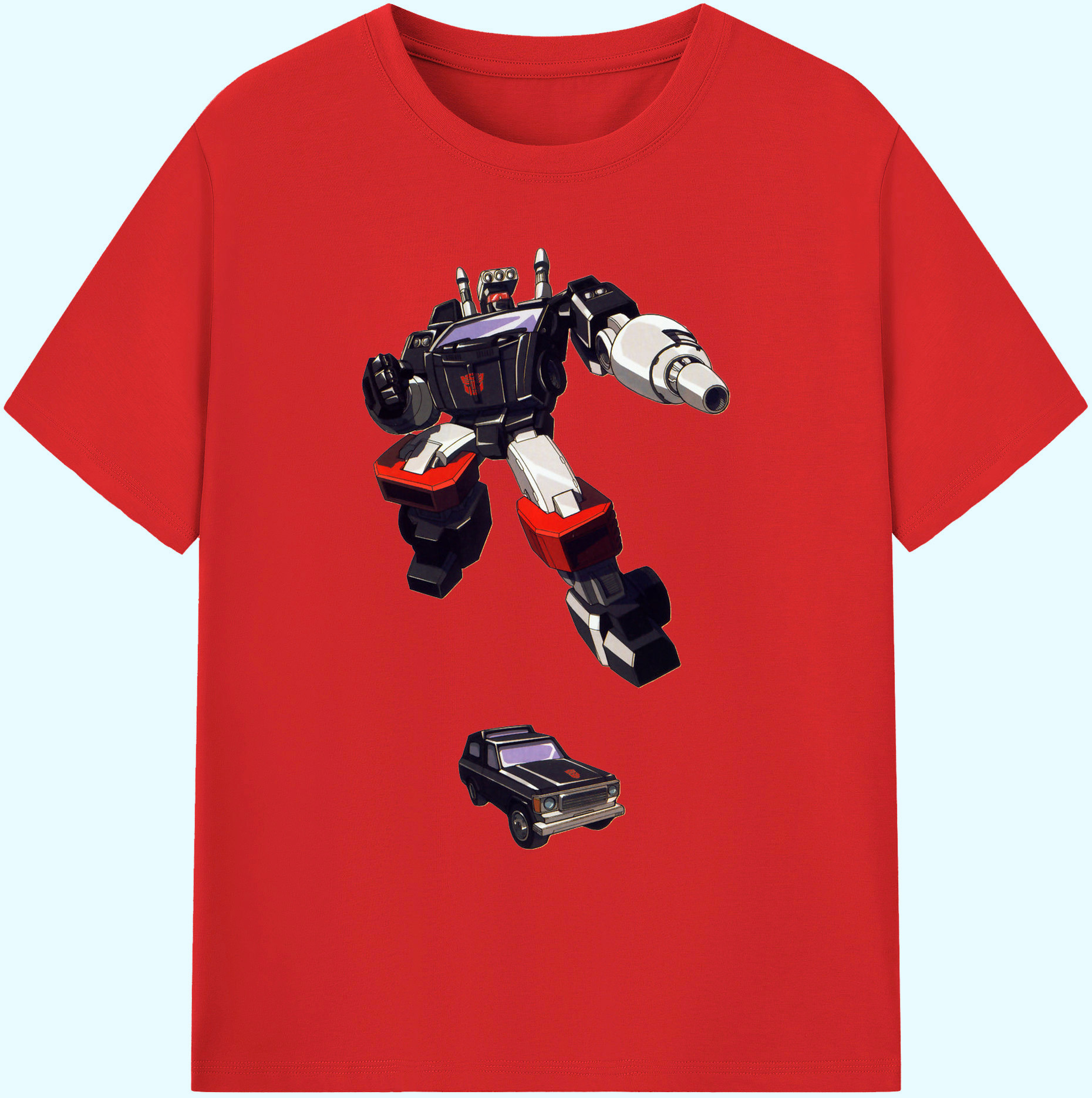 （画像用）  綿100％ メンズ半袖Tシャツ｜肌触りやわらか＆通気性
