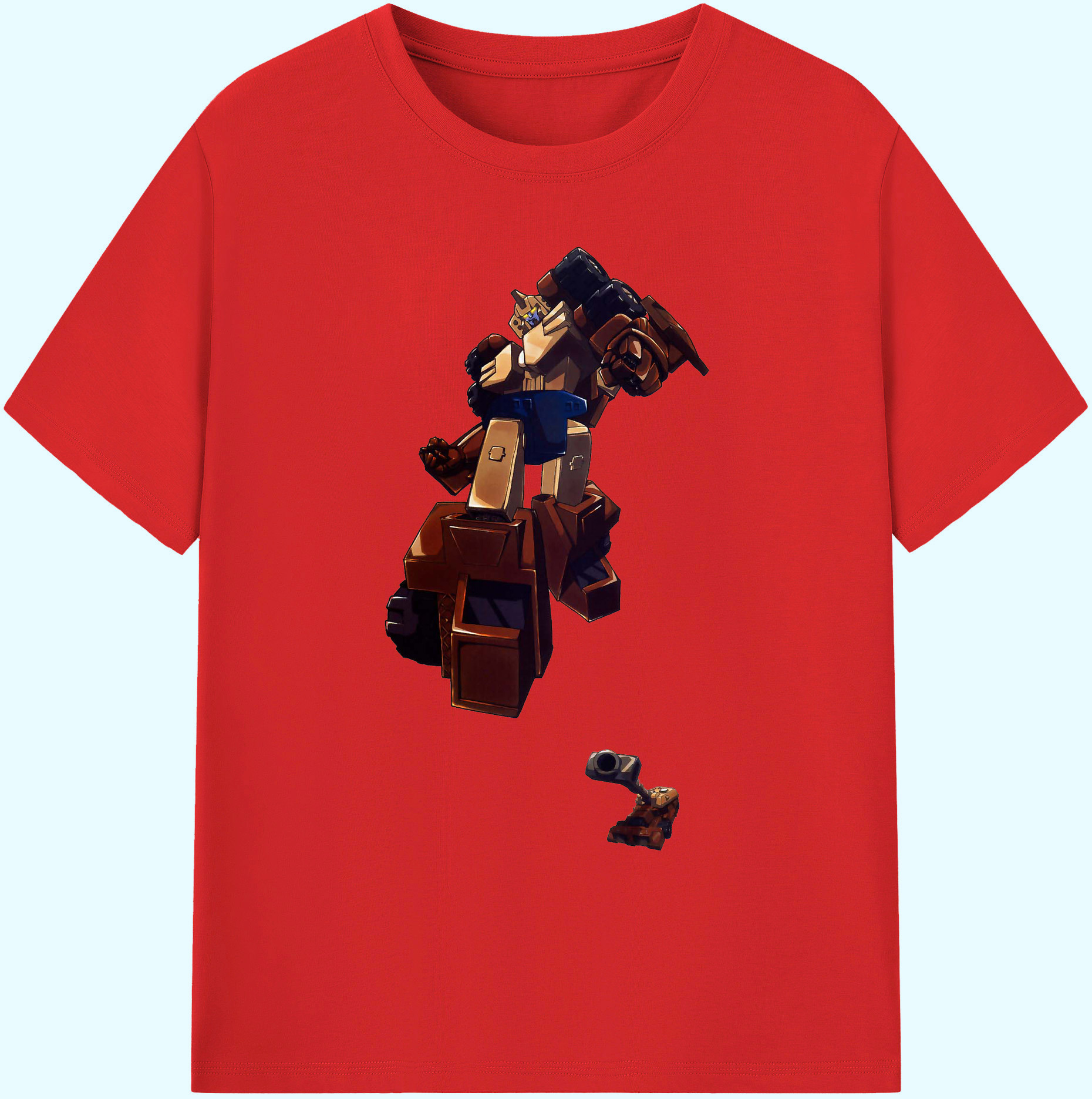（画像用）  綿100％ メンズ半袖Tシャツ｜肌触りやわらか＆通気性