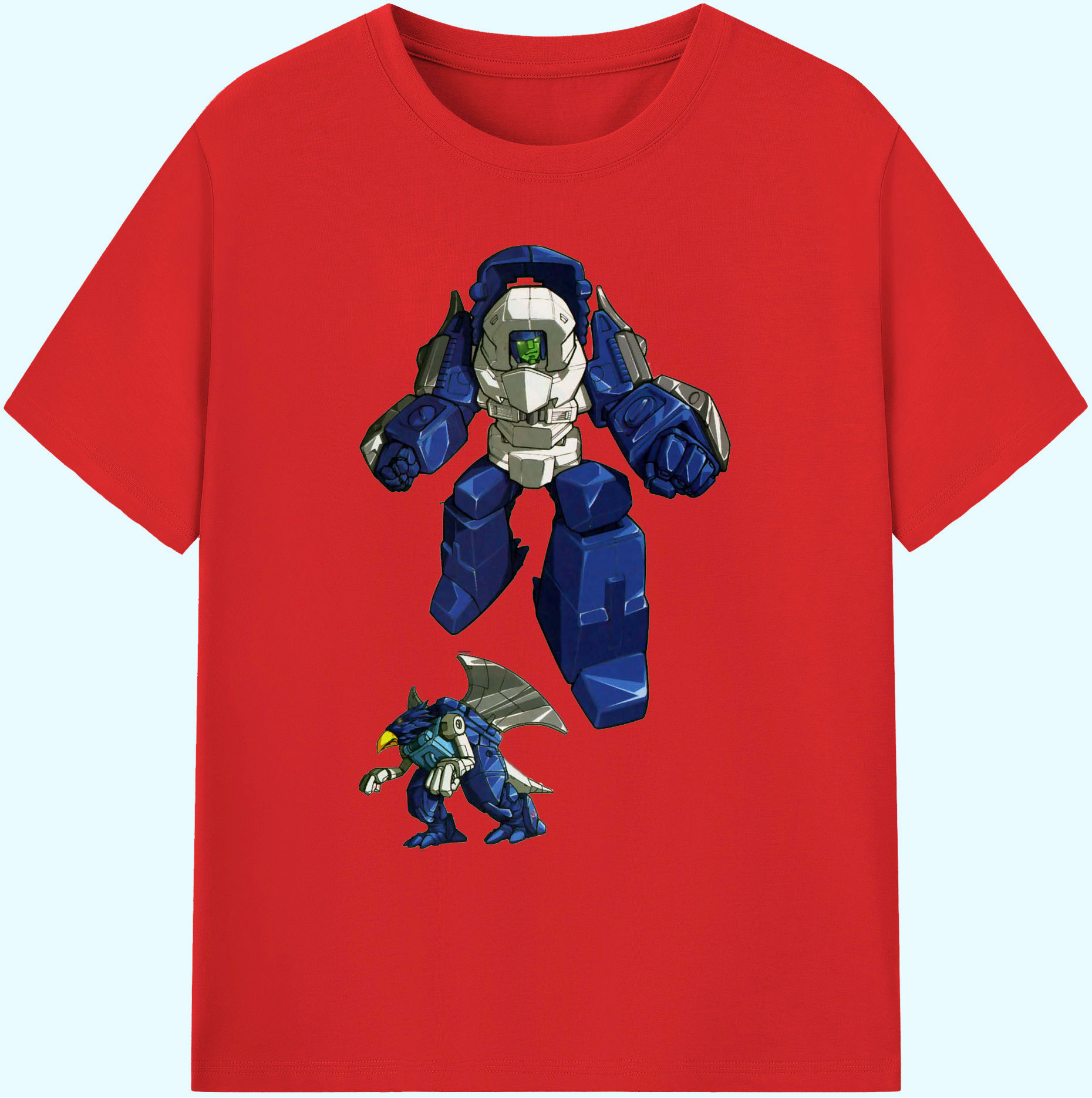 （画像用）  綿100％ メンズ半袖Tシャツ｜肌触りやわらか＆通気性