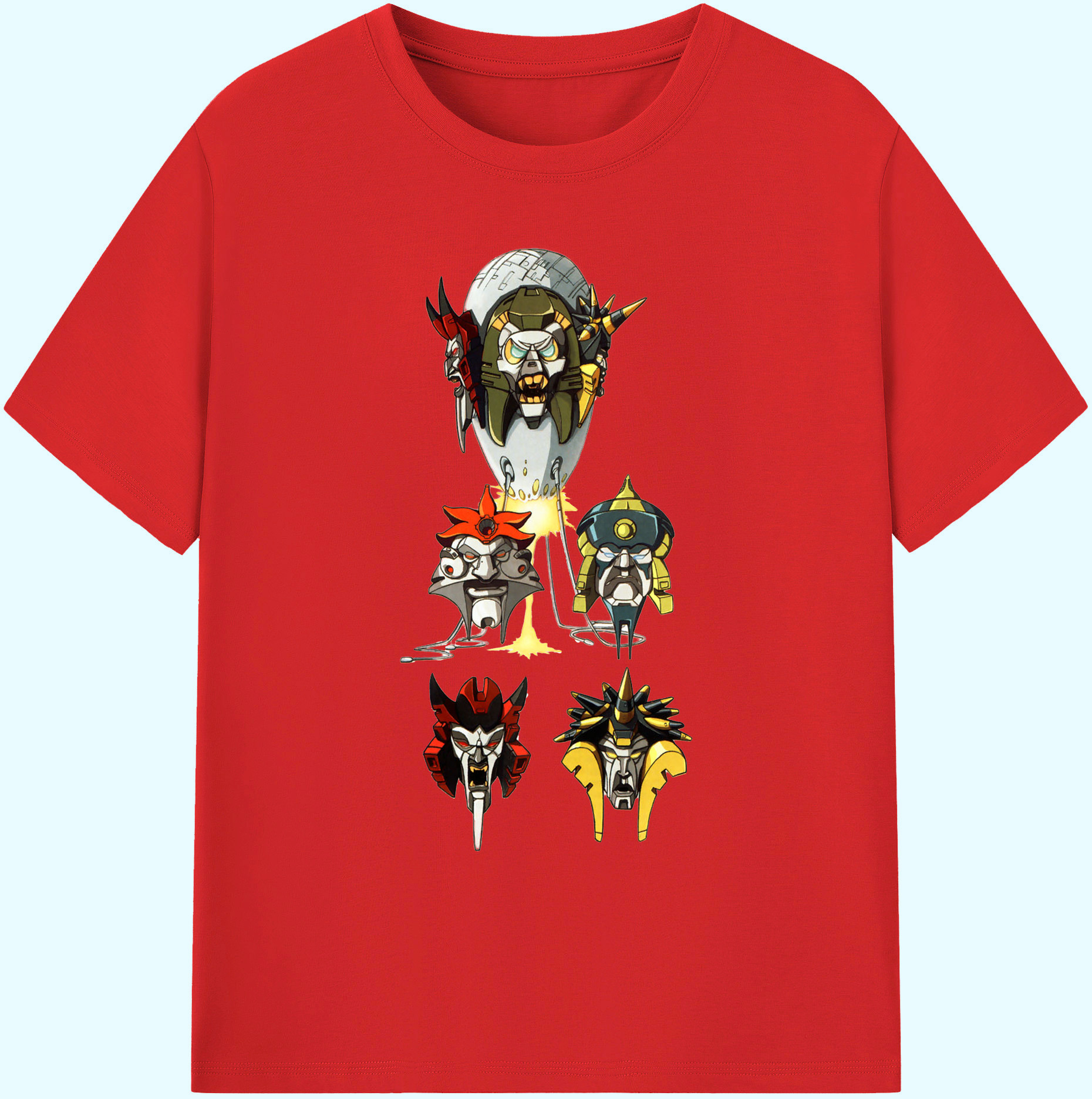 （画像用）  綿100％ メンズ半袖Tシャツ｜肌触りやわらか＆通気性