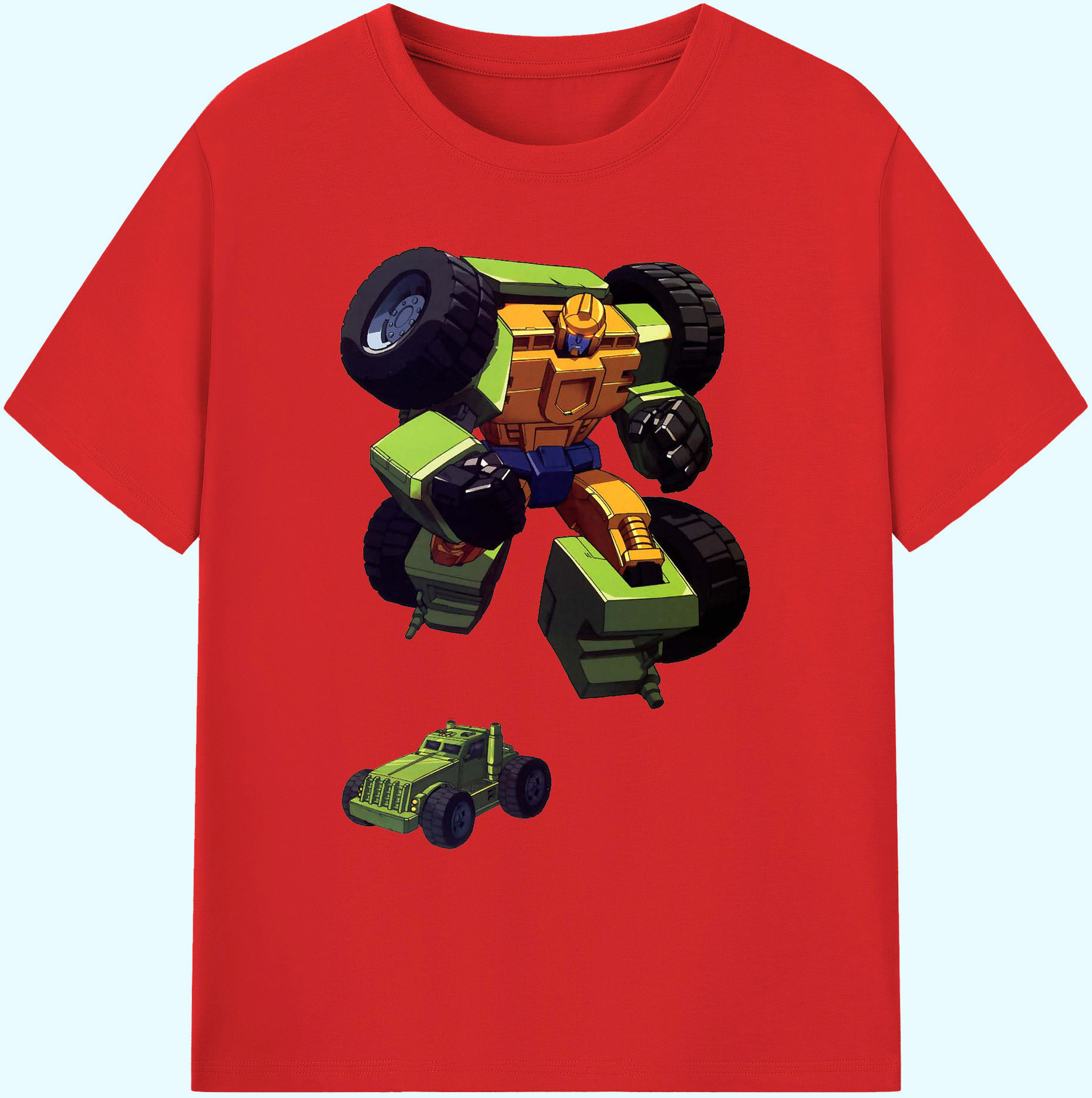 （画像用）  綿100％ メンズ半袖Tシャツ｜肌触りやわらか＆通気性