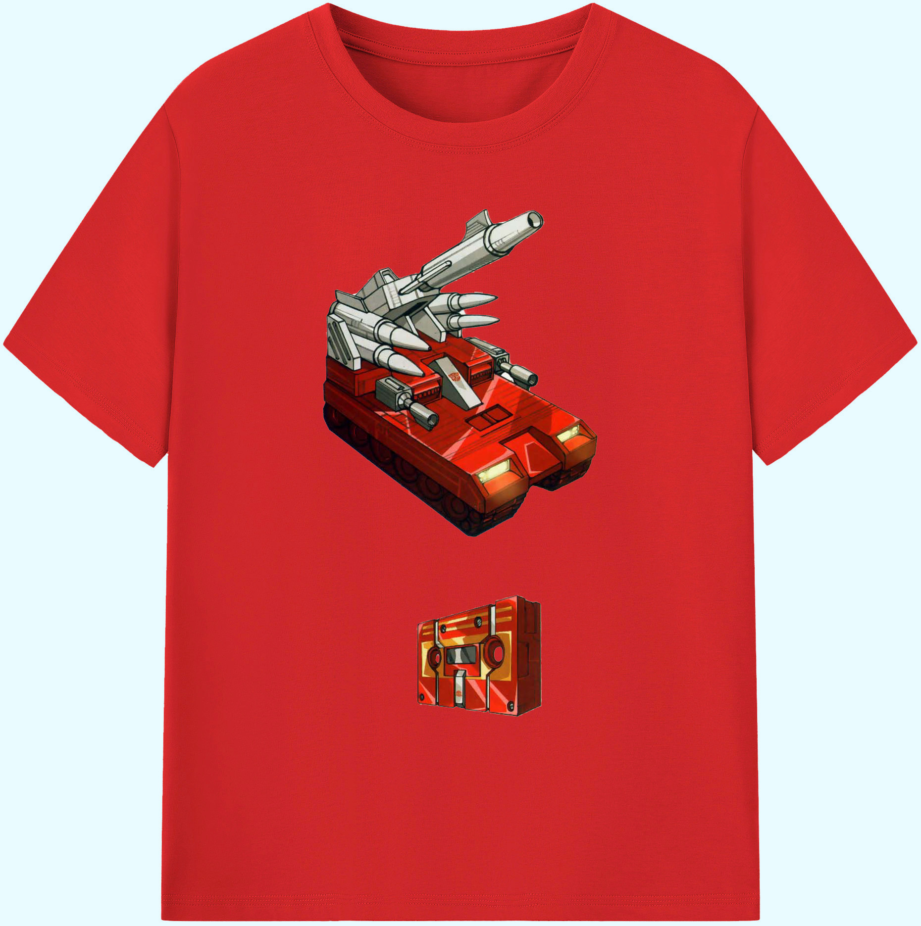 （画像用）  綿100％ メンズ半袖Tシャツ｜肌触りやわらか＆通気性