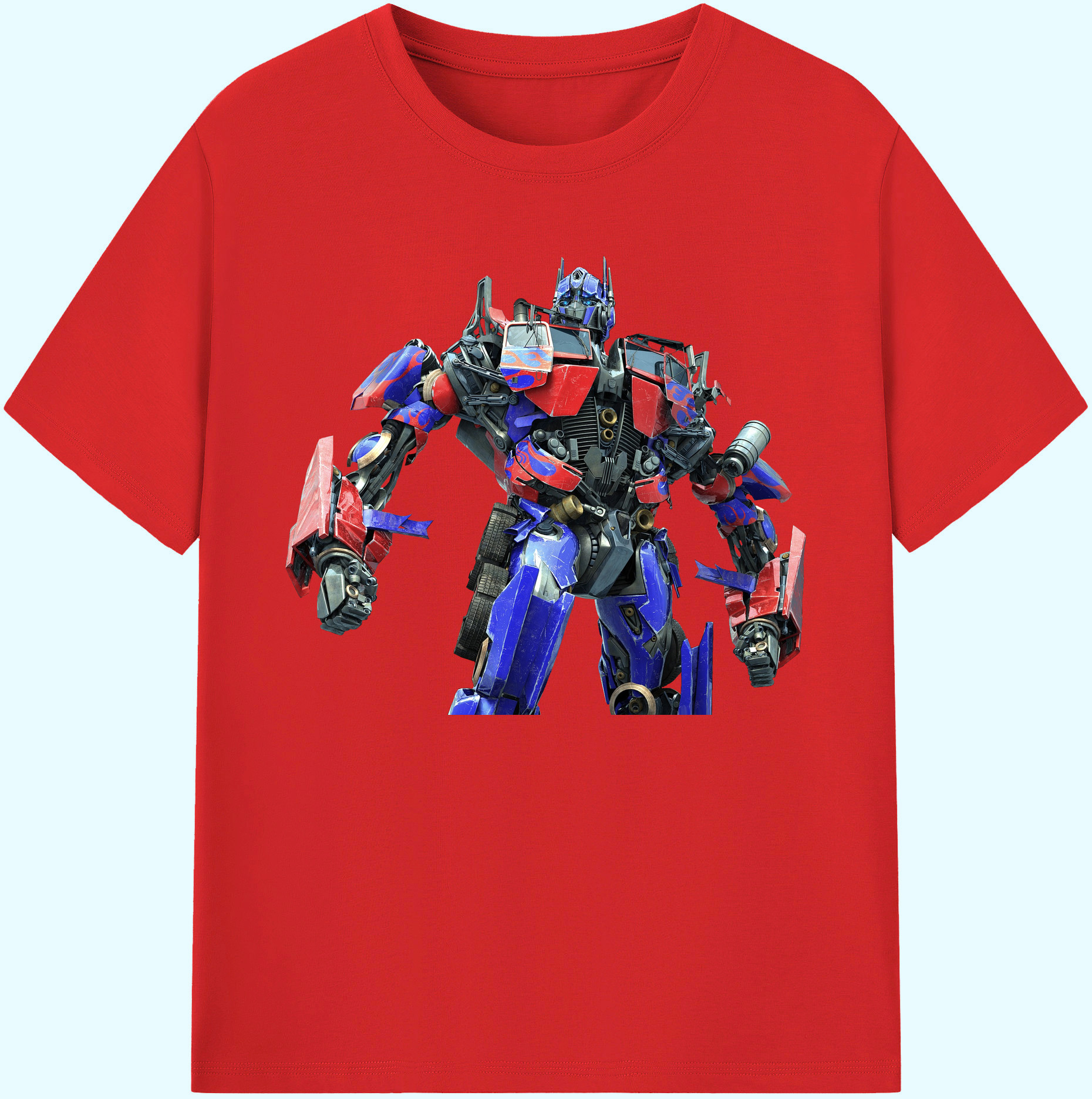 （画像用）  綿100％ メンズ半袖Tシャツ｜肌触りやわらか＆通気性