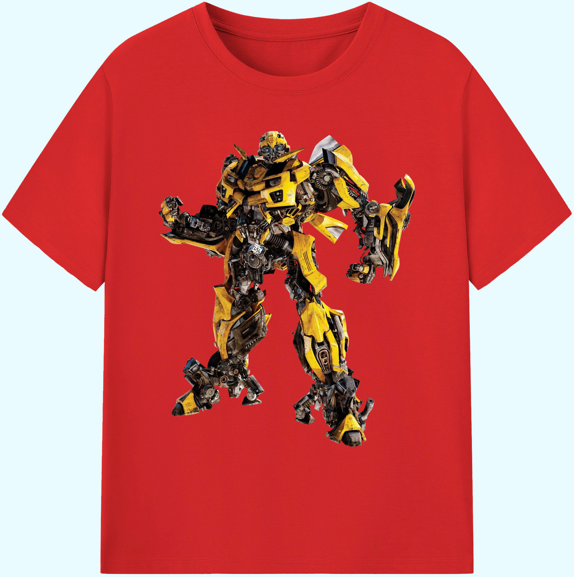（画像用）  綿100％ メンズ半袖Tシャツ｜肌触りやわらか＆通気性