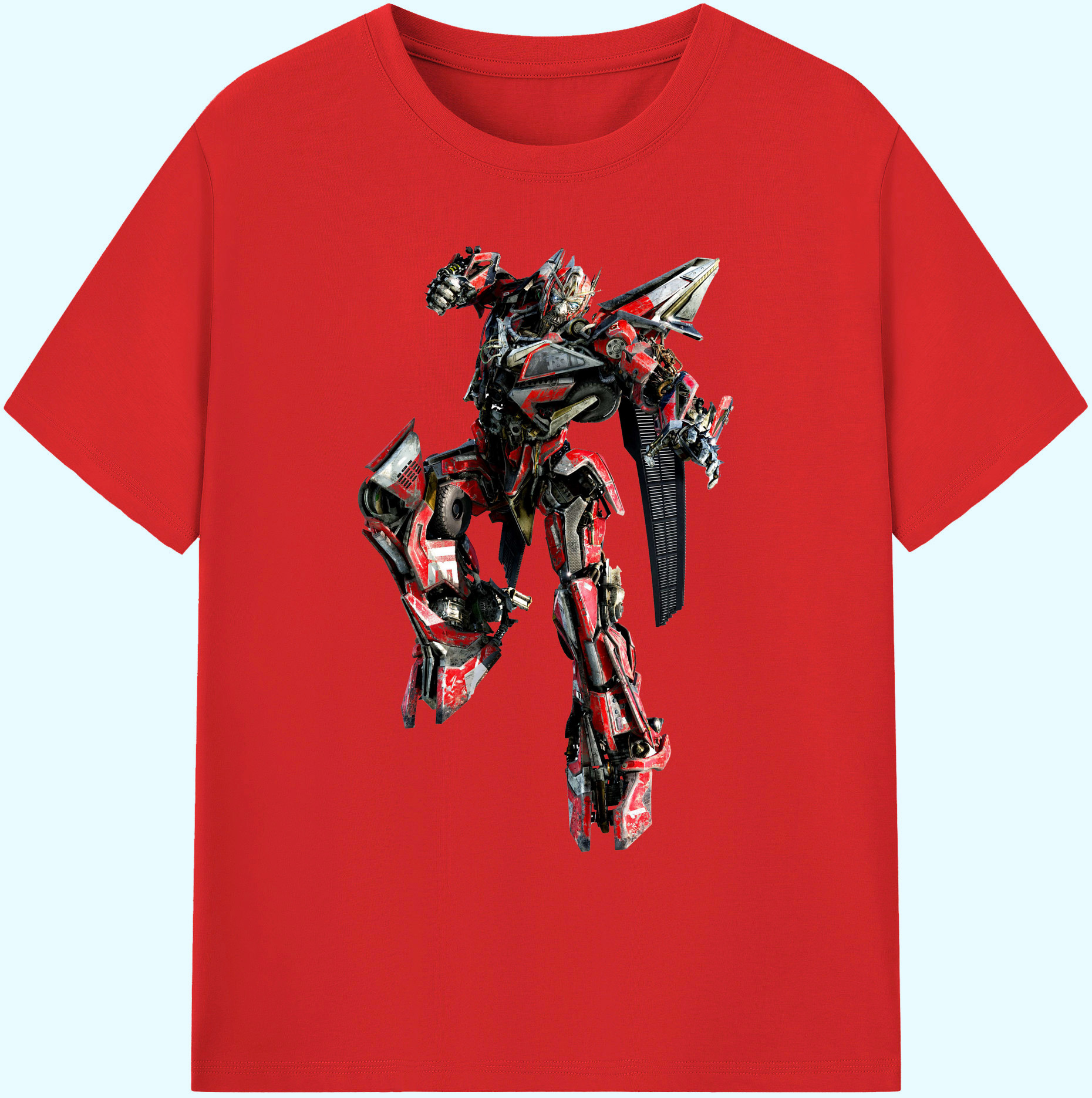 （画像用）  綿100％ メンズ半袖Tシャツ｜肌触りやわらか＆通気性