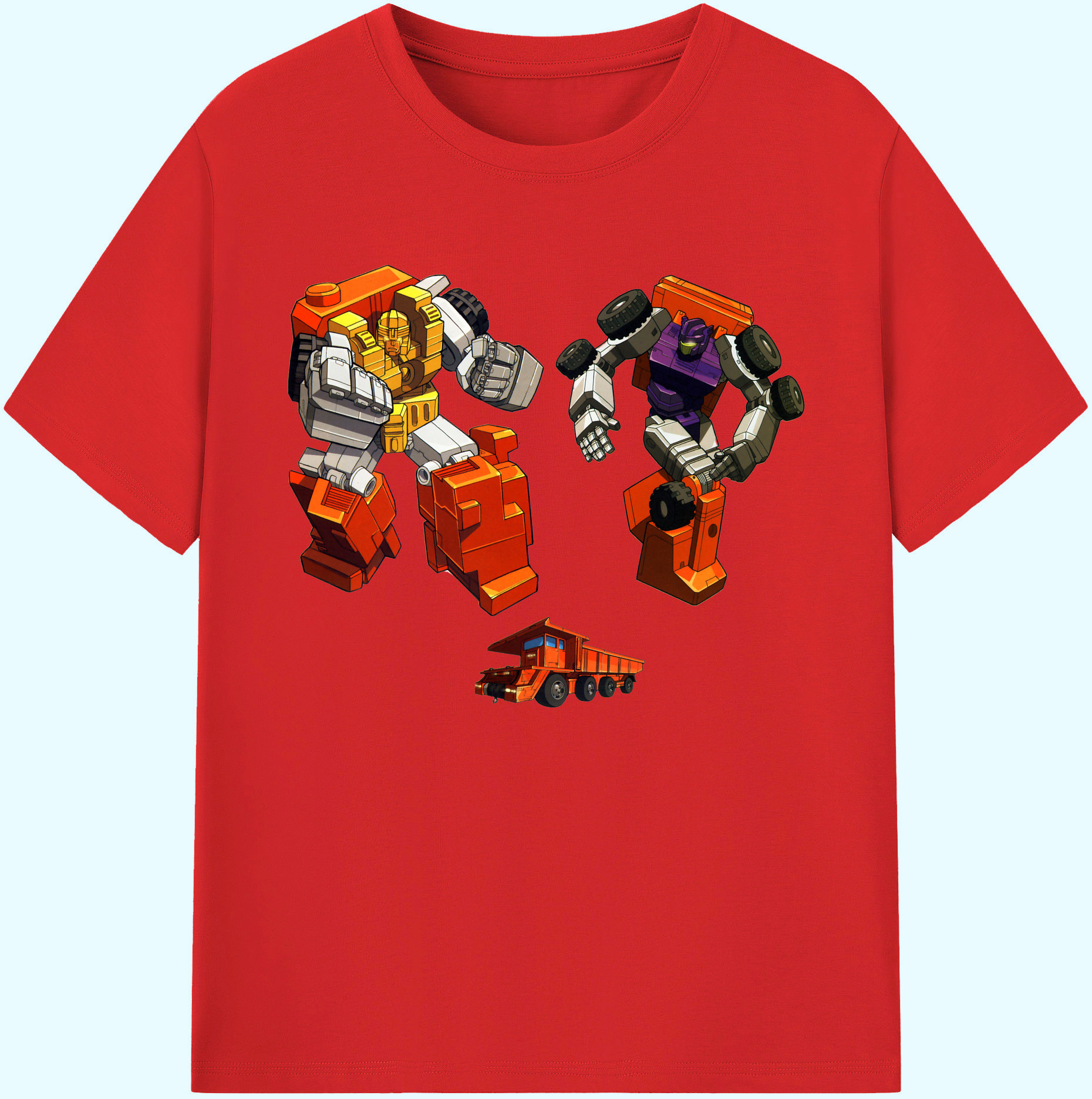 （画像用）  綿100％ メンズ半袖Tシャツ｜肌触りやわらか＆通気性
