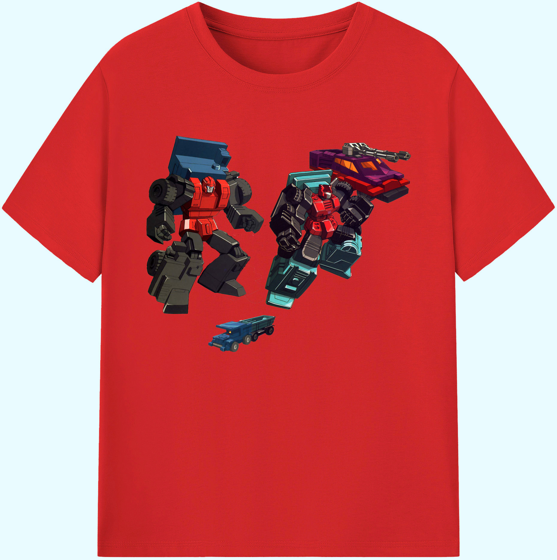（画像用）  綿100％ メンズ半袖Tシャツ｜肌触りやわらか＆通気性