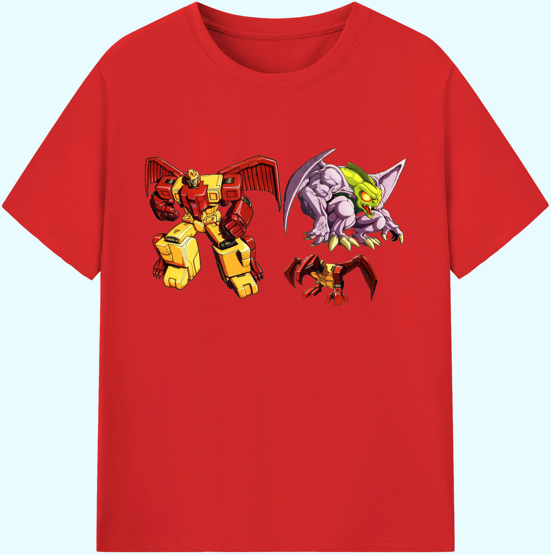 （画像用）  綿100％ メンズ半袖Tシャツ｜肌触りやわらか＆通気性