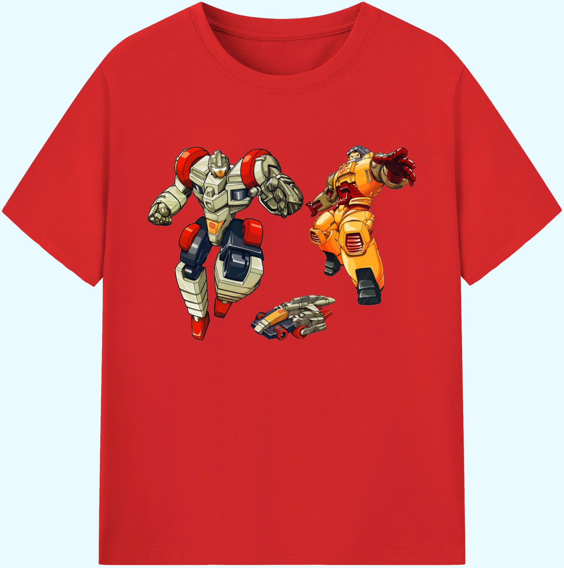（画像用）  綿100％ メンズ半袖Tシャツ｜肌触りやわらか＆通気性