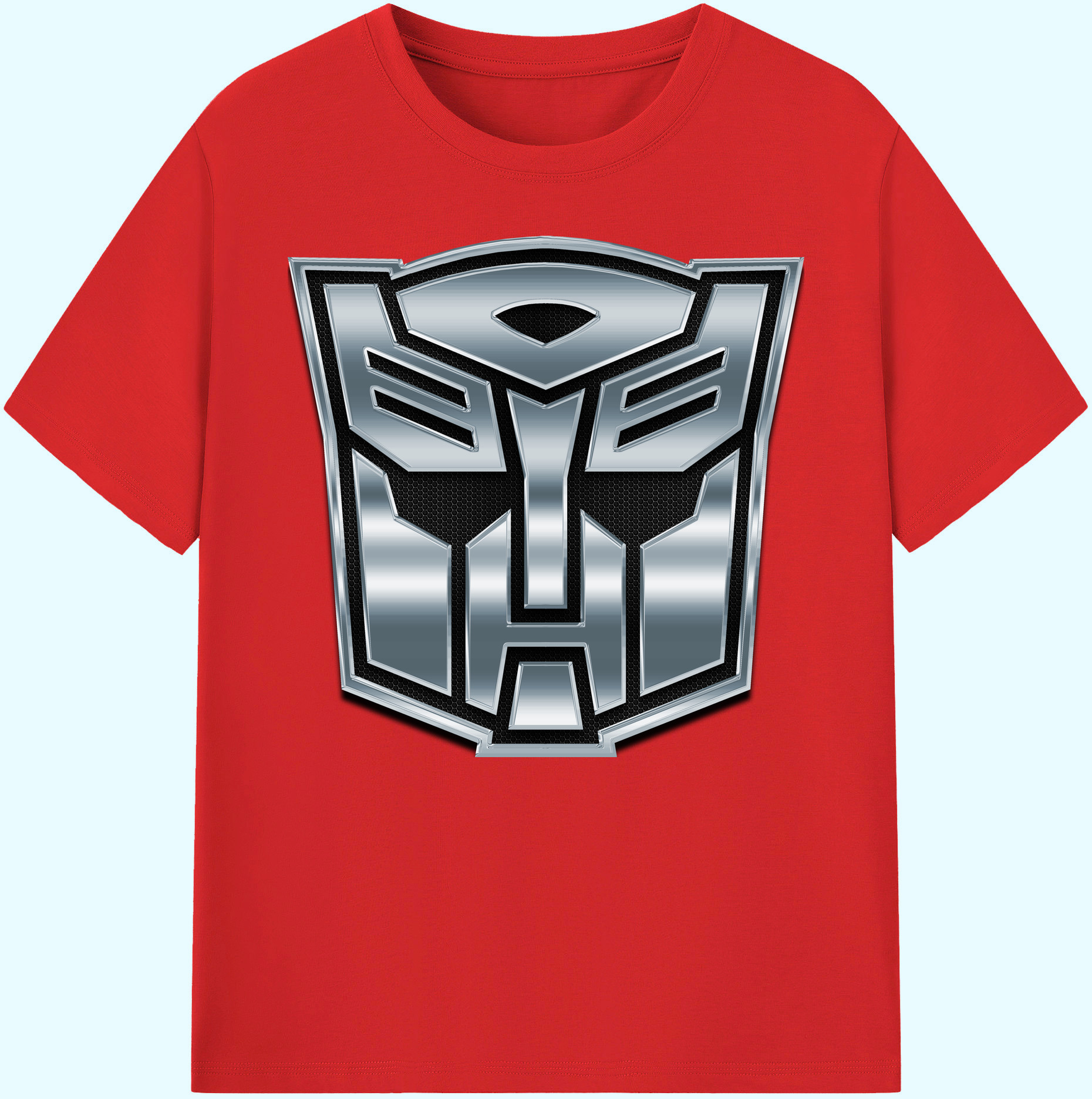 （画像用）  綿100％ メンズ半袖Tシャツ｜肌触りやわらか＆通気性
