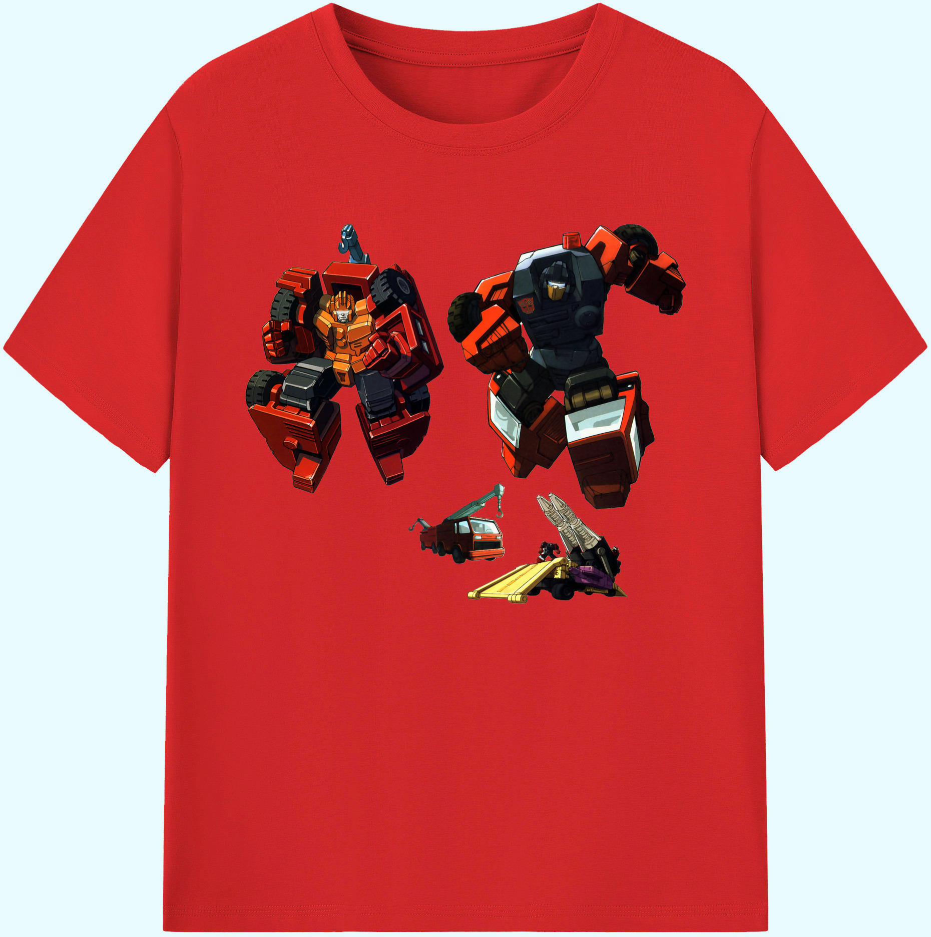 （画像用）  綿100％ メンズ半袖Tシャツ｜肌触りやわらか＆通気性