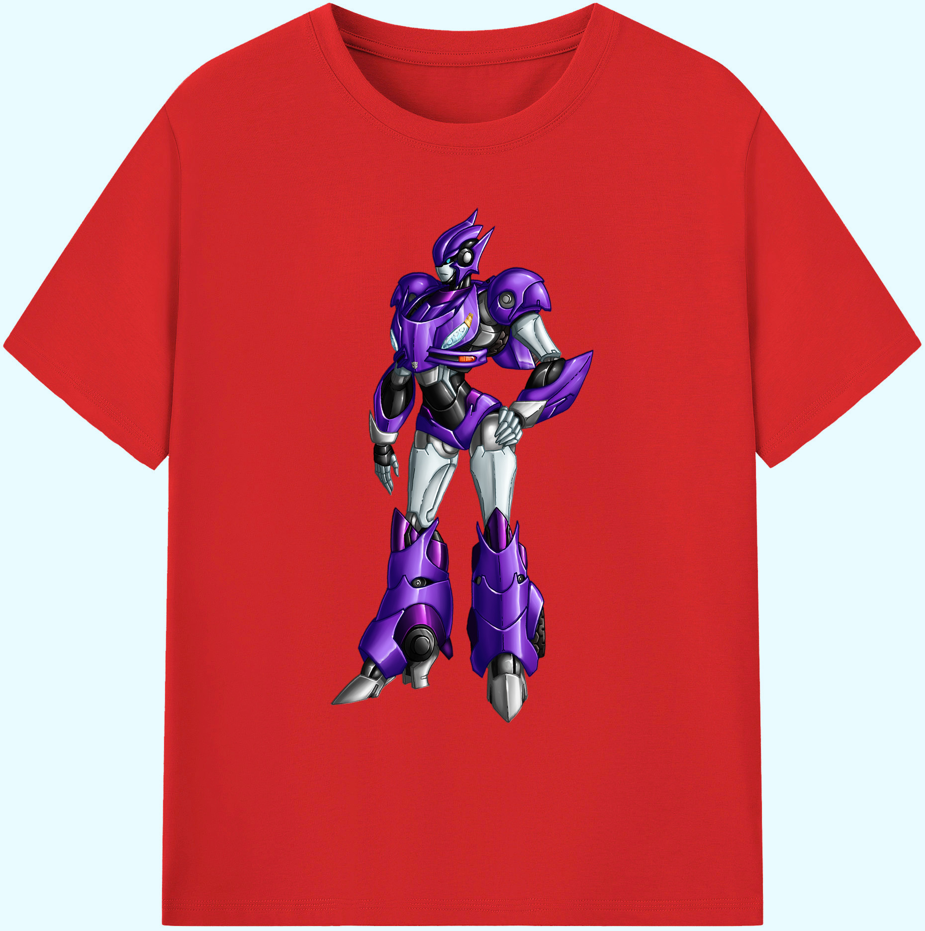 （画像用）  綿100％ メンズ半袖Tシャツ｜肌触りやわらか＆通気性