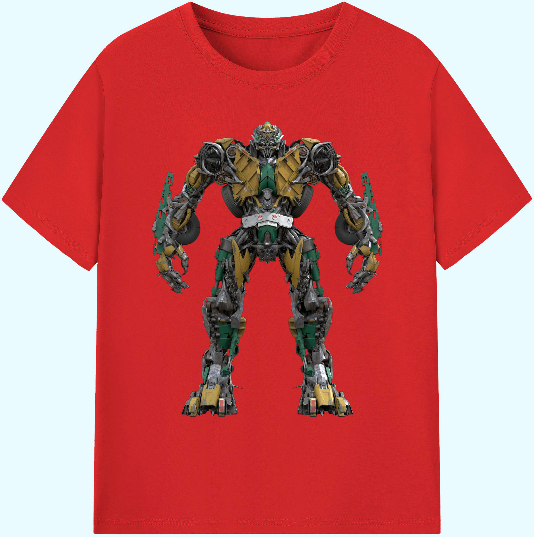 （画像用）  綿100％ メンズ半袖Tシャツ｜肌触りやわらか＆通気性