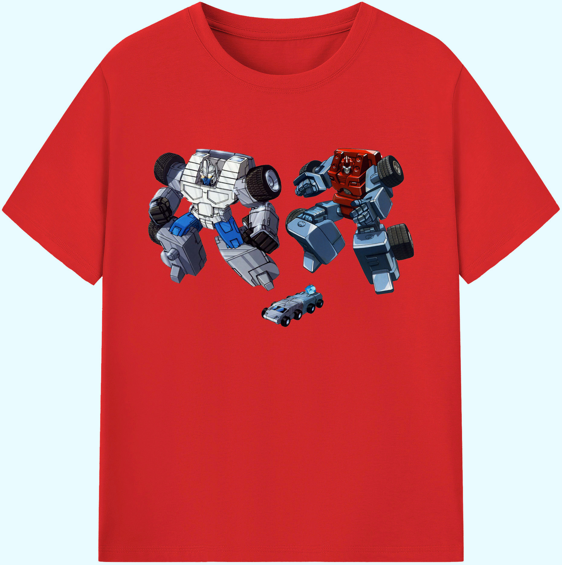 （画像用）  綿100％ メンズ半袖Tシャツ｜肌触りやわらか＆通気性