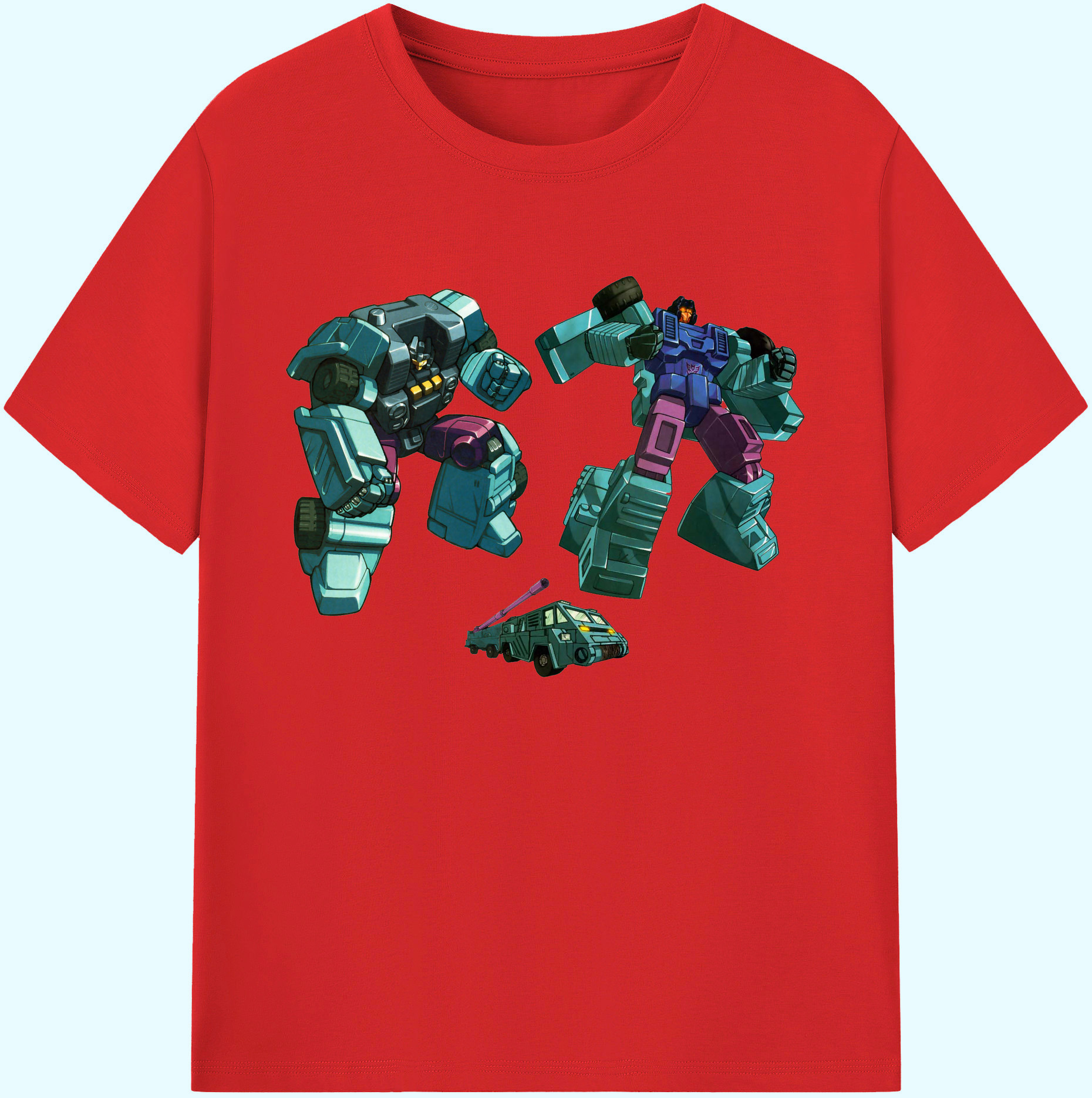 （画像用）  綿100％ メンズ半袖Tシャツ｜肌触りやわらか＆通気性