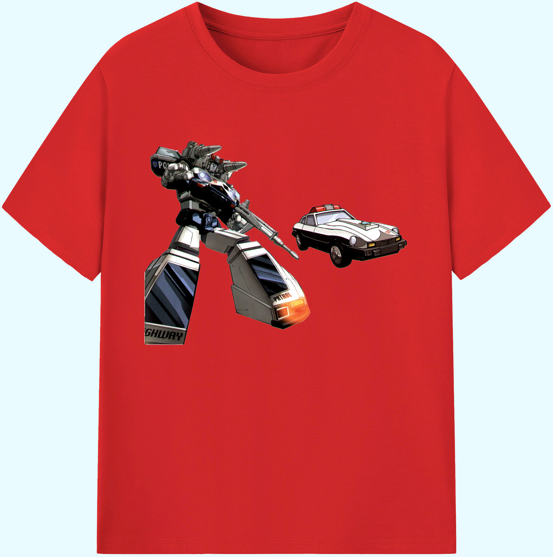 （画像用）  綿100％ メンズ半袖Tシャツ｜肌触りやわらか＆通気性