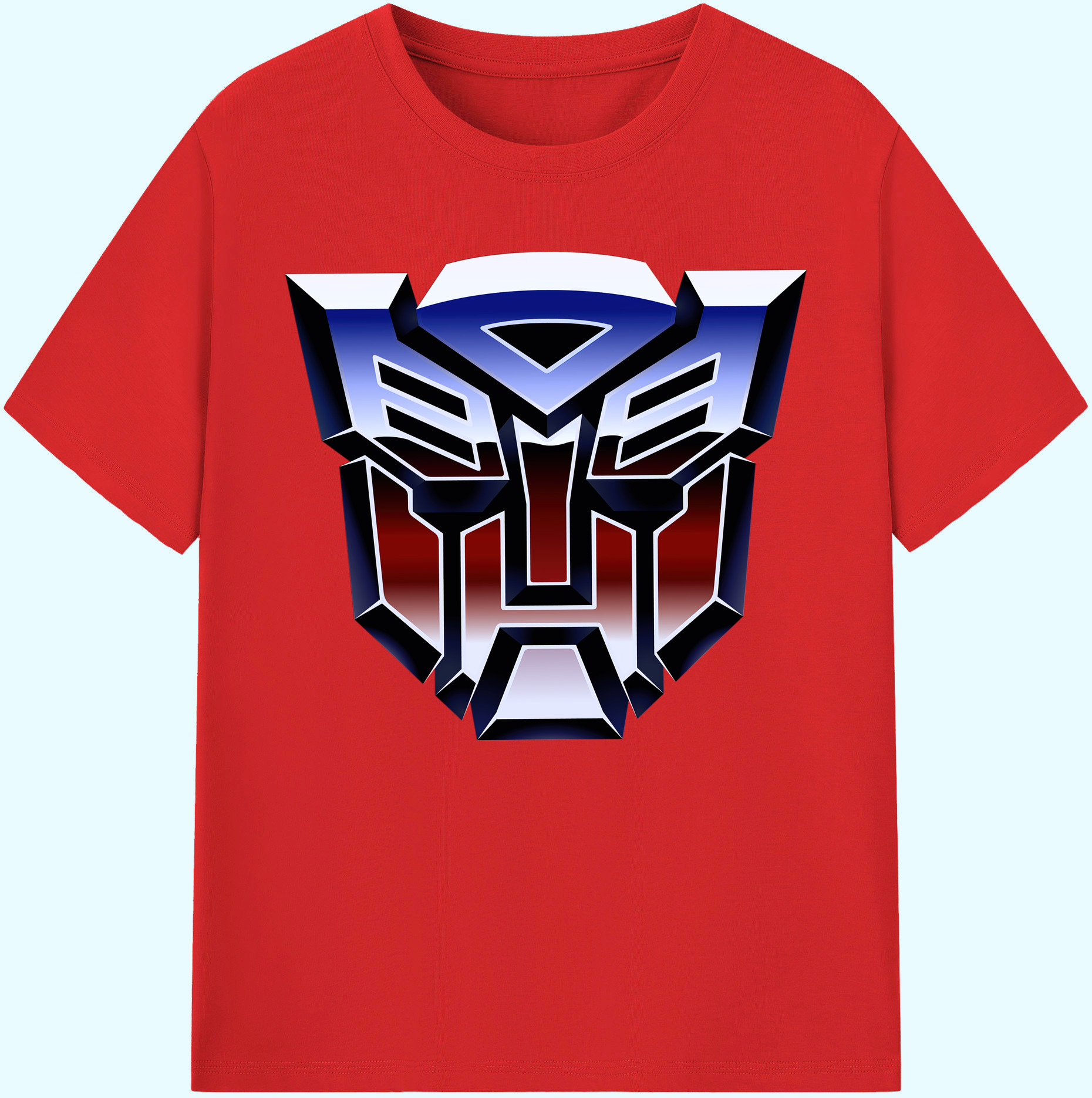 （画像用）  綿100％ メンズ半袖Tシャツ｜肌触りやわらか＆通気性