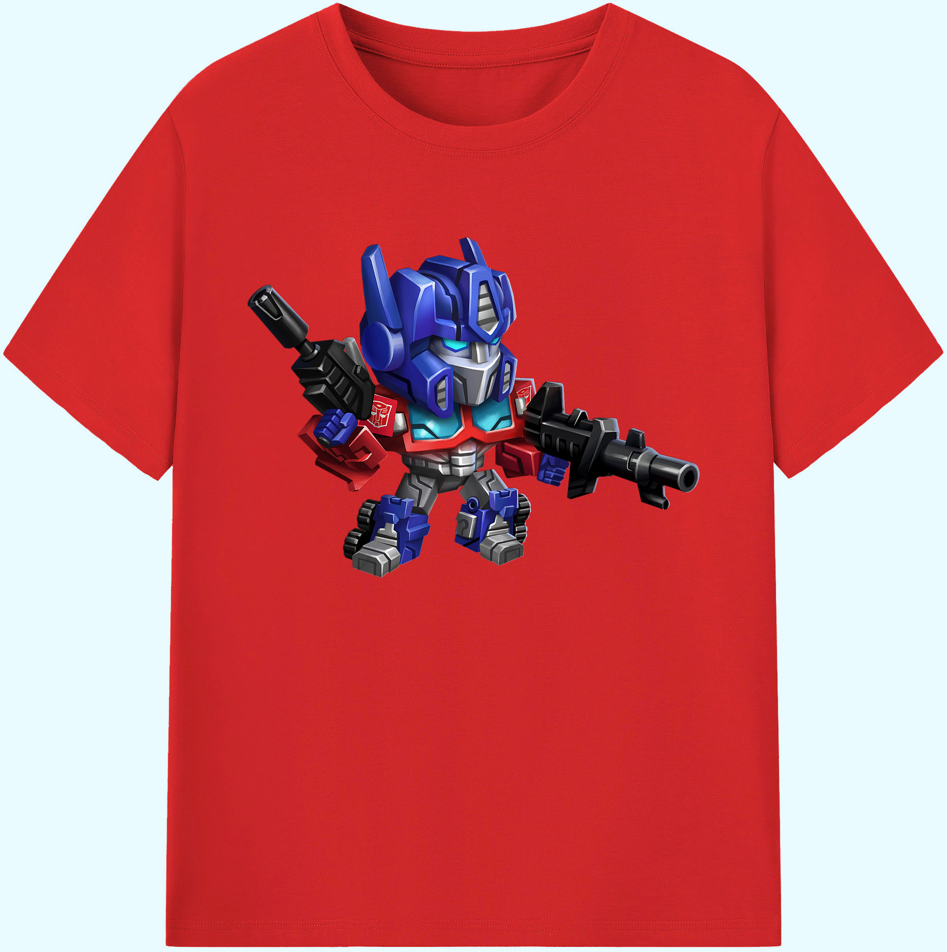 （画像用）  綿100％ メンズ半袖Tシャツ｜肌触りやわらか＆通気性