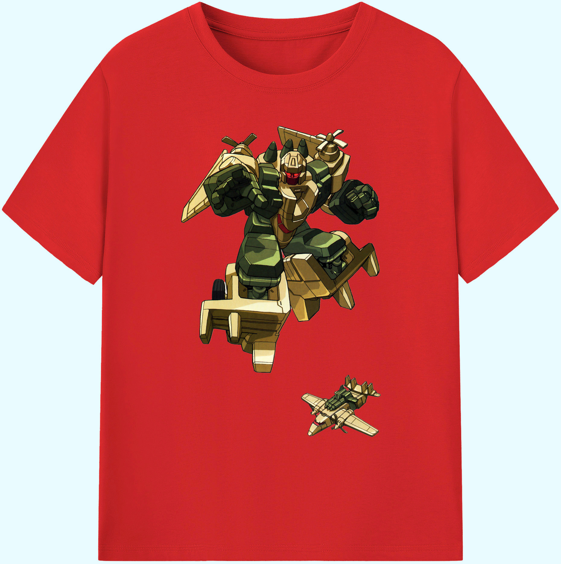 （画像用）  綿100％ メンズ半袖Tシャツ｜肌触りやわらか＆通気性