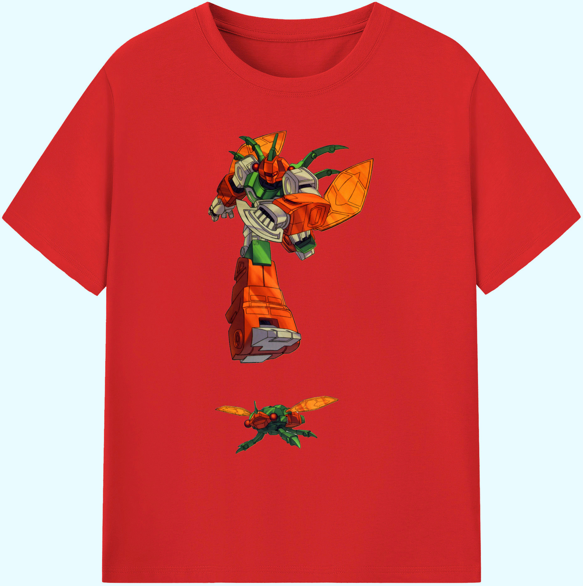 （画像用）  綿100％ メンズ半袖Tシャツ｜肌触りやわらか＆通気性