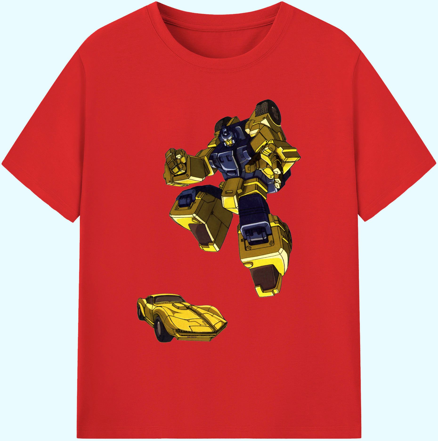 （画像用）  綿100％ メンズ半袖Tシャツ｜肌触りやわらか＆通気性