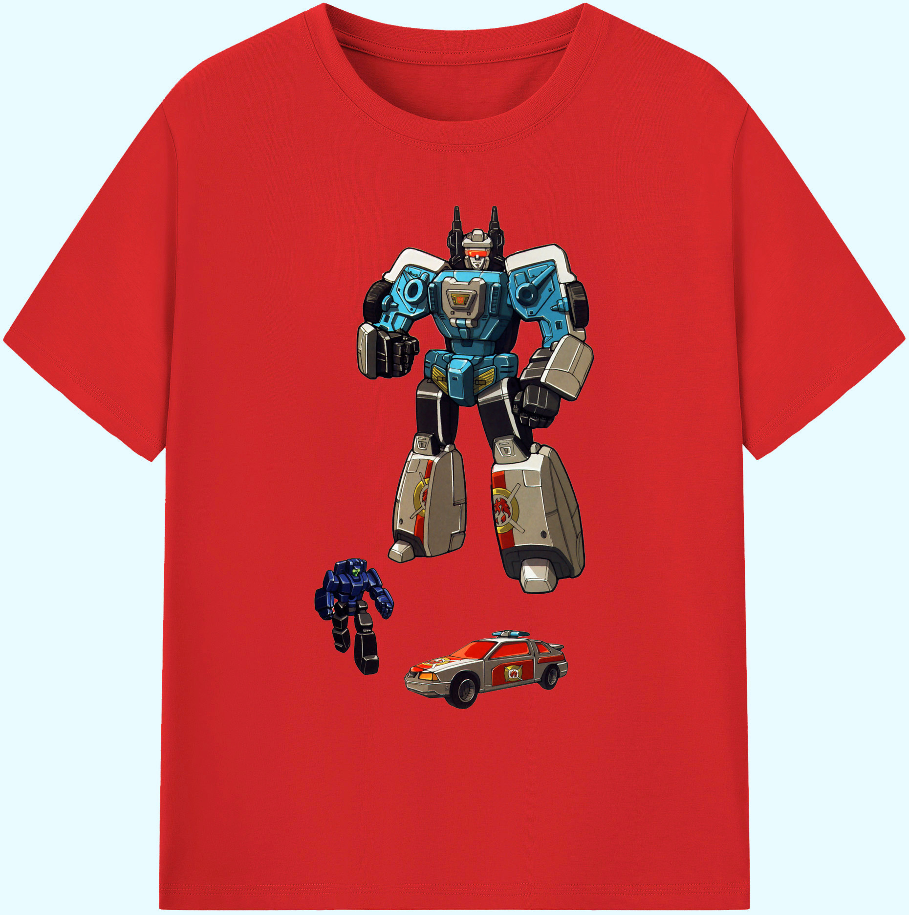 （画像用）  綿100％ メンズ半袖Tシャツ｜肌触りやわらか＆通気性