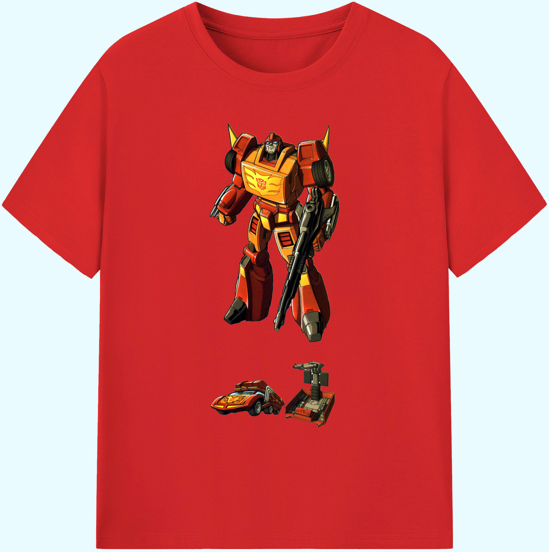 （画像用）  綿100％ メンズ半袖Tシャツ｜肌触りやわらか＆通気性