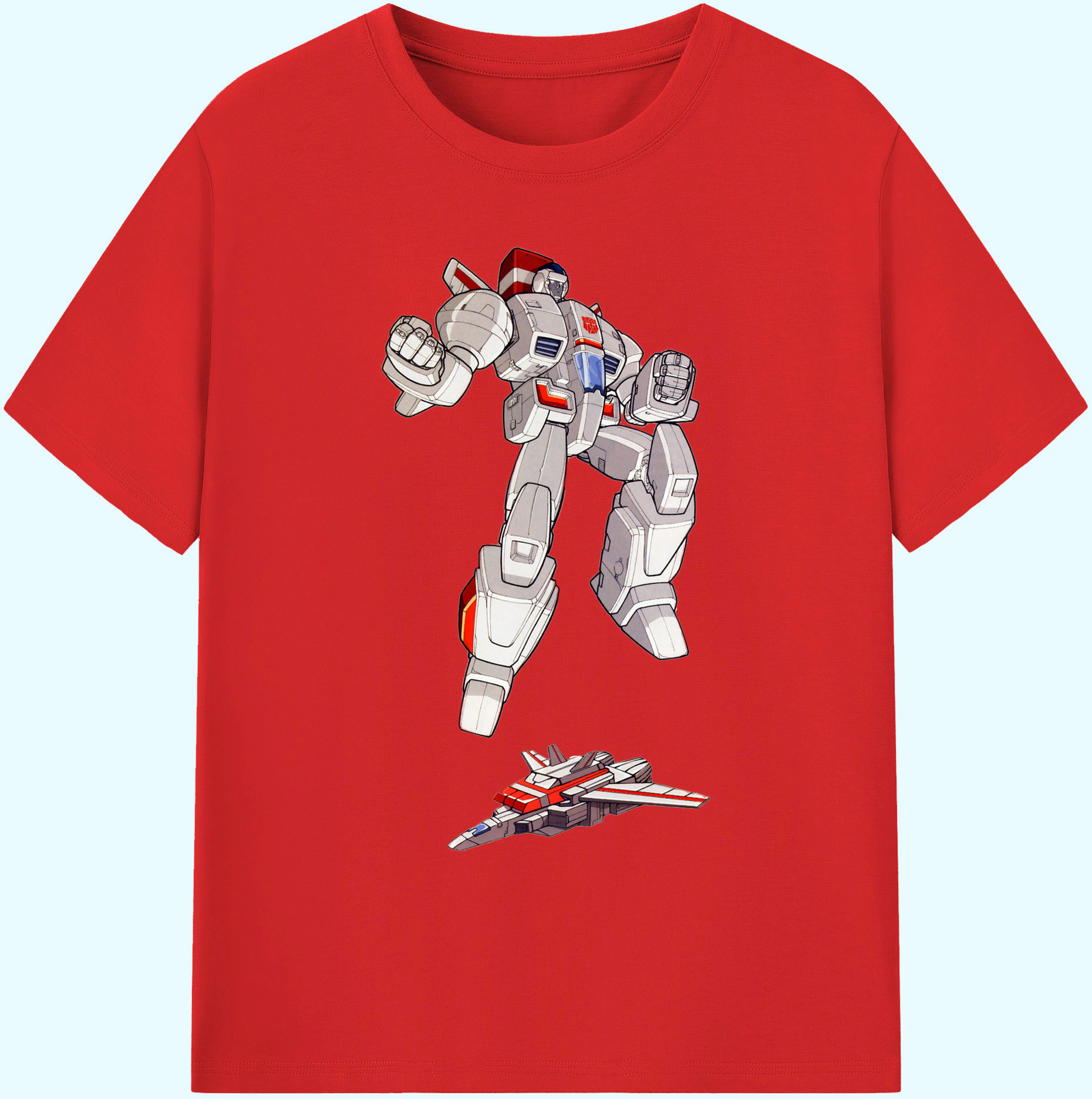 （画像用）  綿100％ メンズ半袖Tシャツ｜肌触りやわらか＆通気性