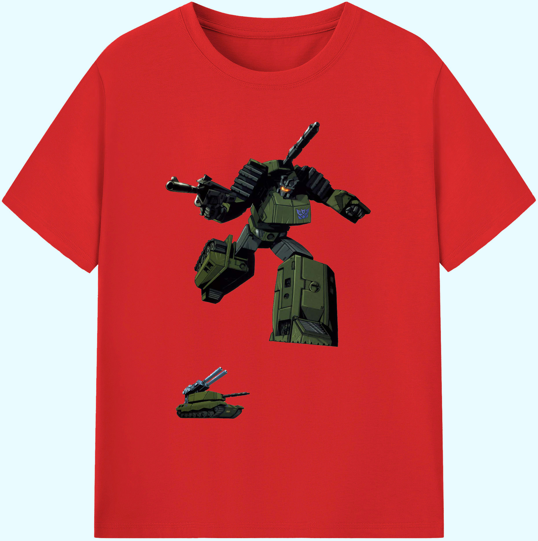 （画像用）  綿100％ メンズ半袖Tシャツ｜肌触りやわらか＆通気性