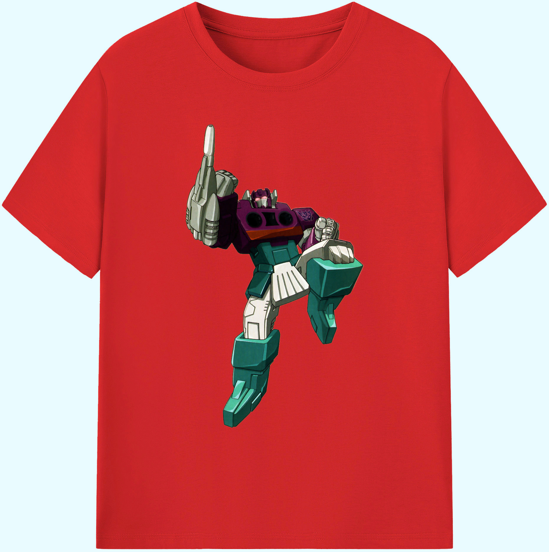 （画像用）  綿100％ メンズ半袖Tシャツ｜肌触りやわらか＆通気性