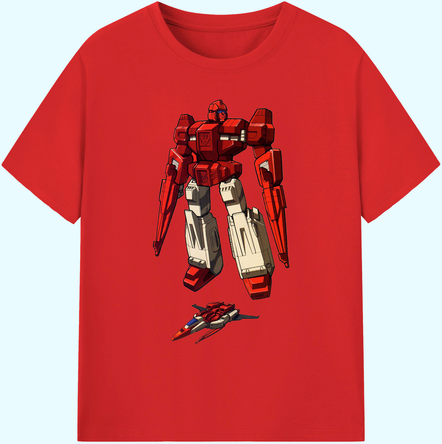 （画像用）  綿100％ メンズ半袖Tシャツ｜肌触りやわらか＆通気性