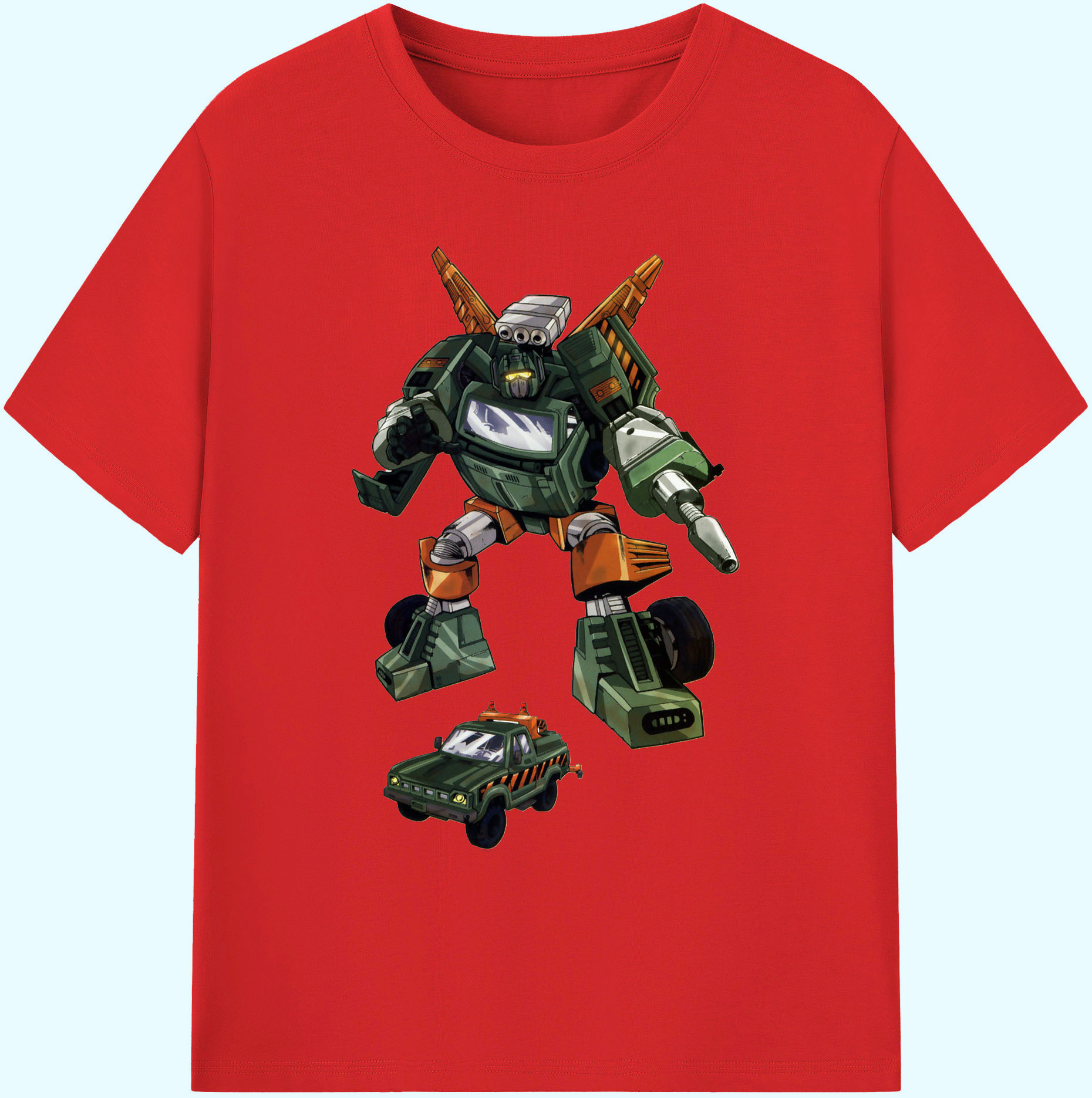 （画像用）  綿100％ メンズ半袖Tシャツ｜肌触りやわらか＆通気性