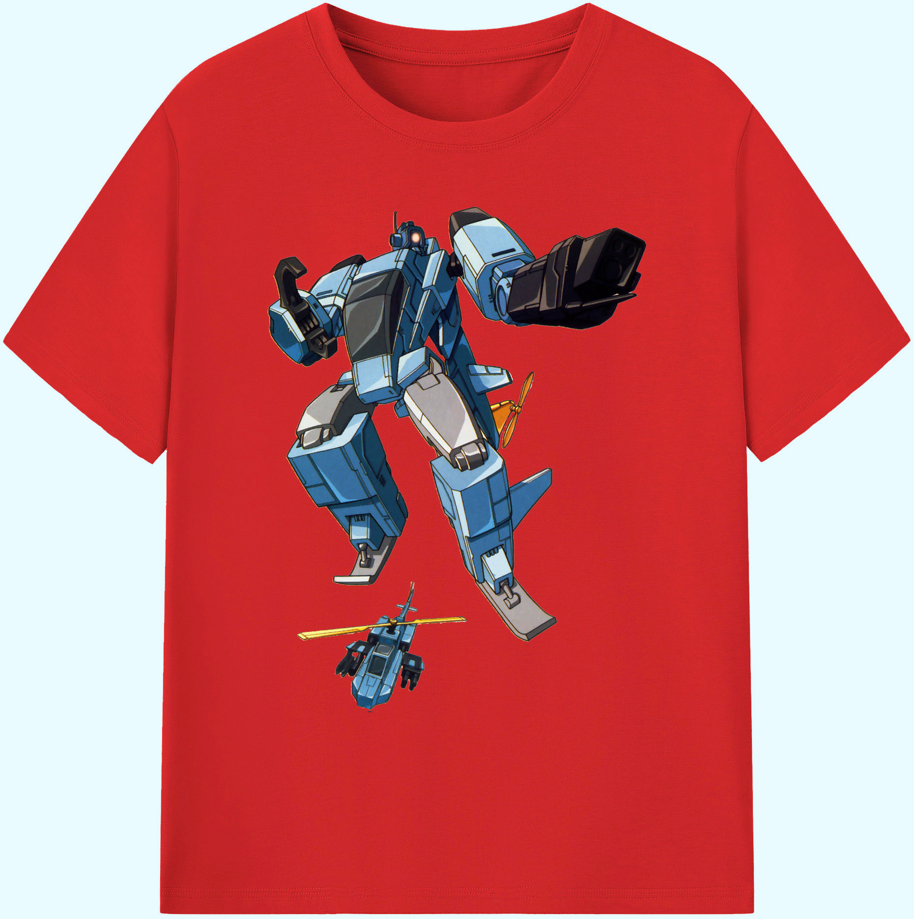 （画像用）  綿100％ メンズ半袖Tシャツ｜肌触りやわらか＆通気性