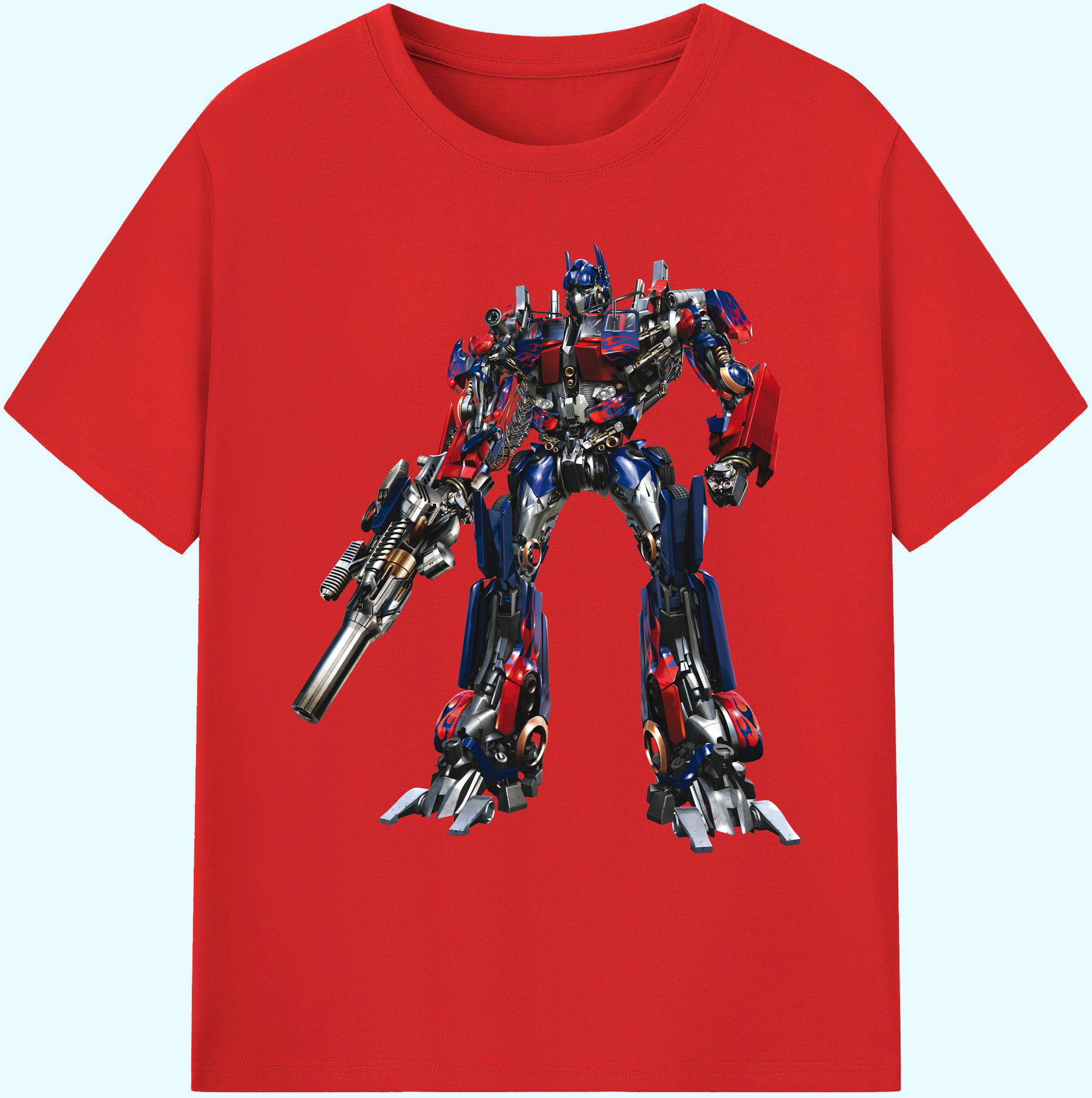 （画像用）  綿100％ メンズ半袖Tシャツ｜肌触りやわらか＆通気性