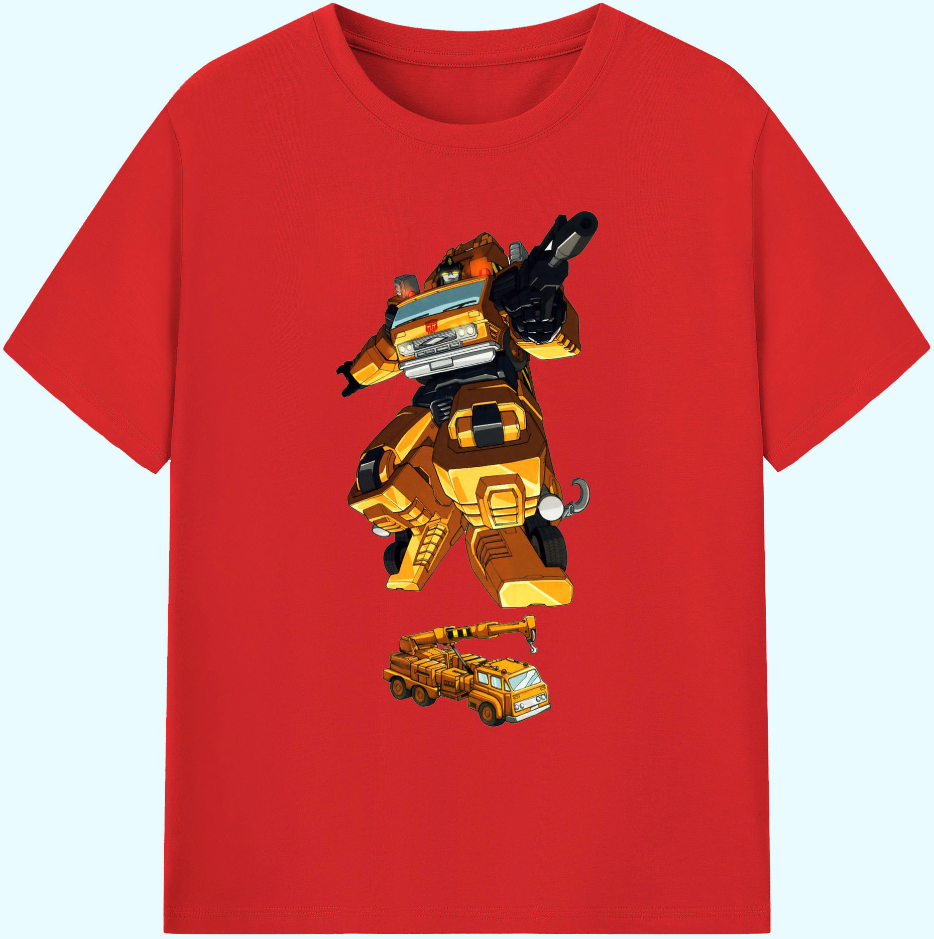 （画像用）  綿100％ メンズ半袖Tシャツ｜肌触りやわらか＆通気性