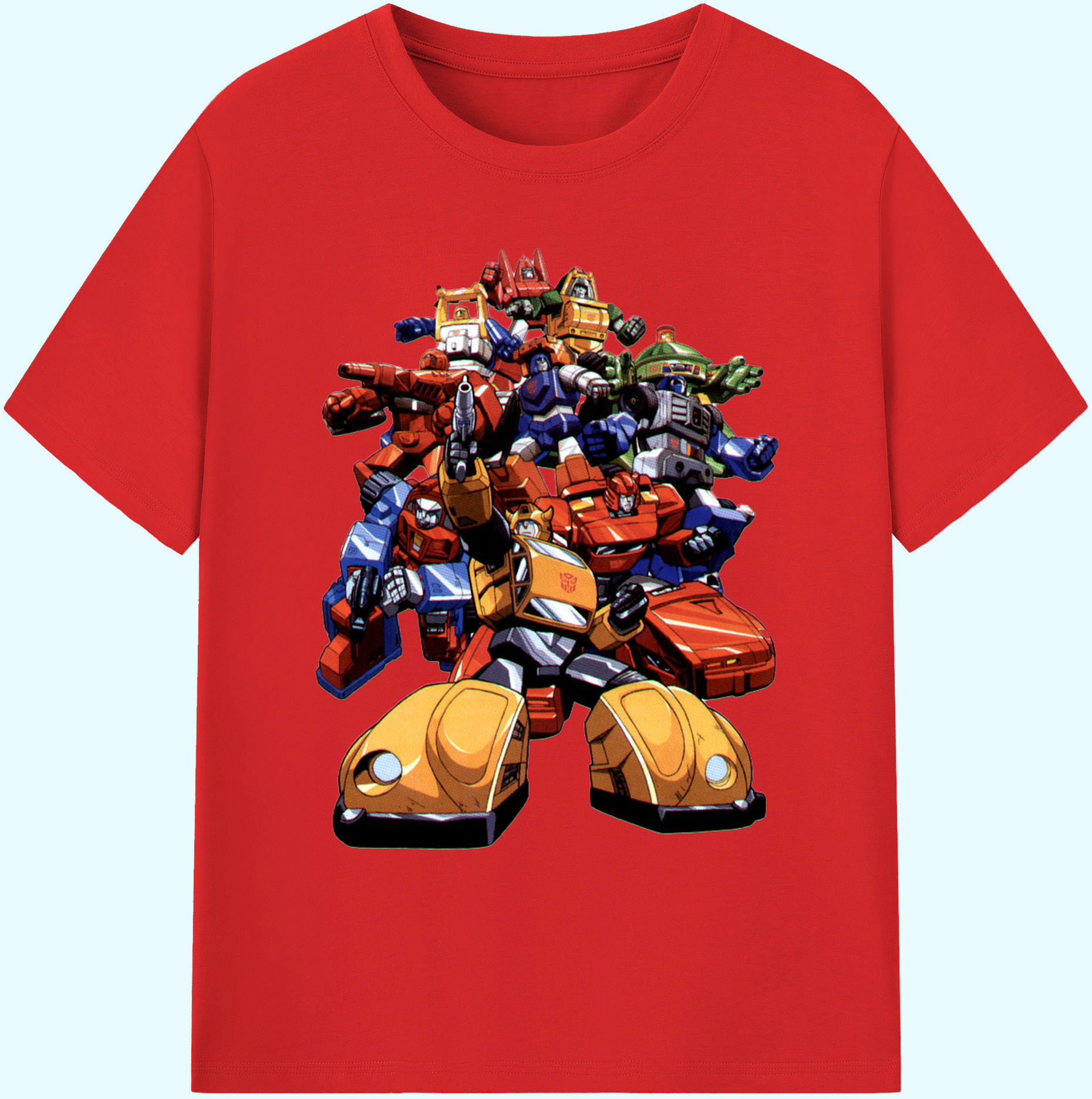 （画像用）  綿100％ メンズ半袖Tシャツ｜肌触りやわらか＆通気性