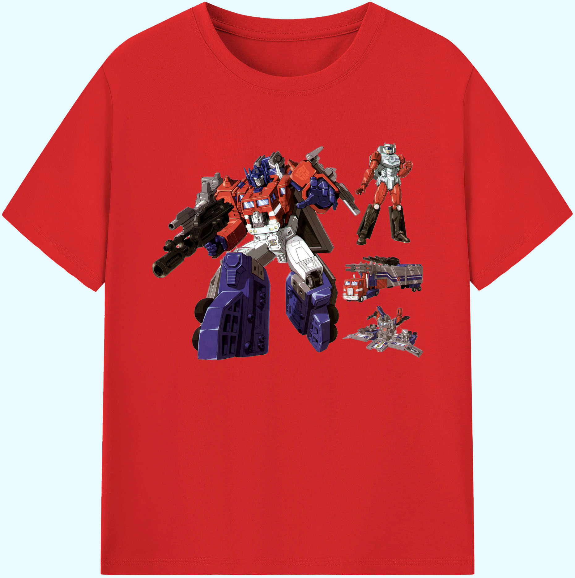 （画像用）  綿100％ メンズ半袖Tシャツ｜肌触りやわらか＆通気性