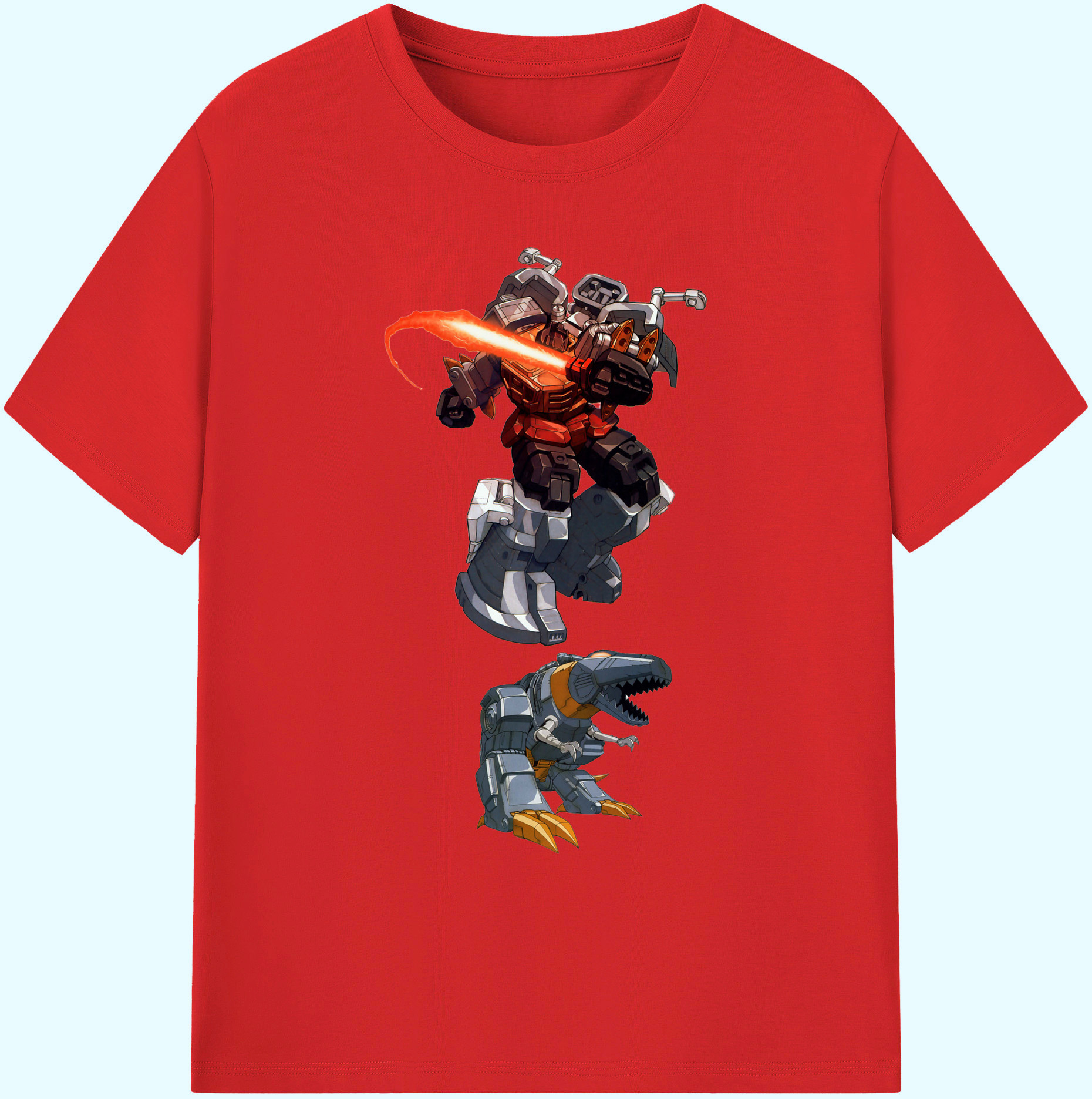 （画像用）  綿100％ メンズ半袖Tシャツ｜肌触りやわらか＆通気性