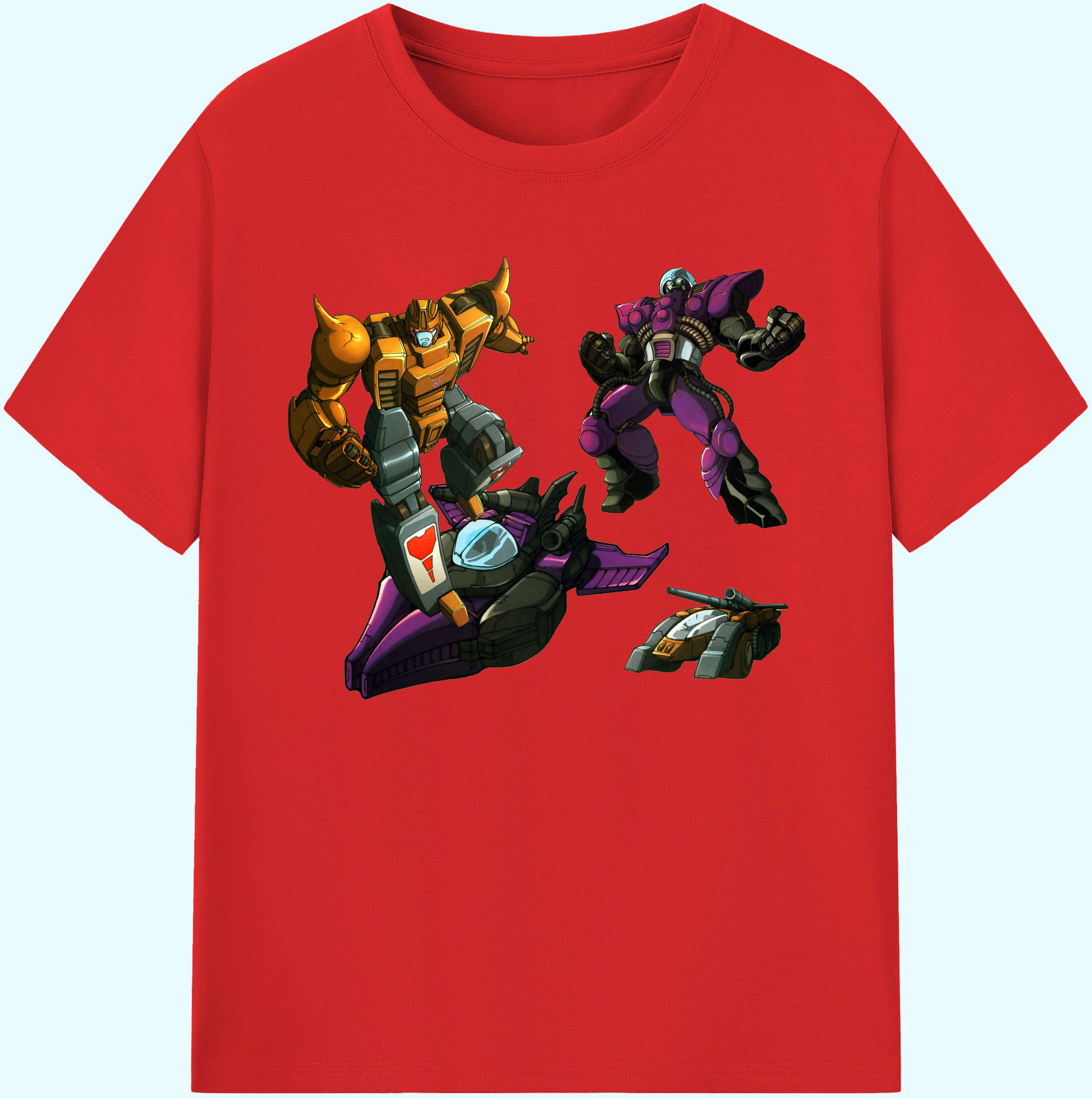 （画像用）  綿100％ メンズ半袖Tシャツ｜肌触りやわらか＆通気性