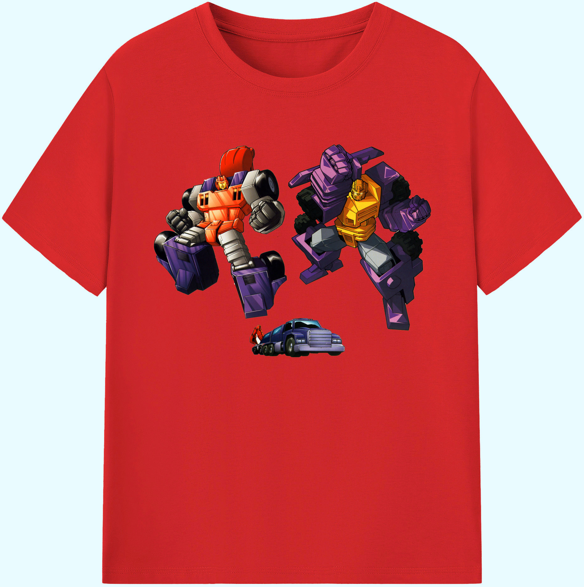（画像用）  綿100％ メンズ半袖Tシャツ｜肌触りやわらか＆通気性