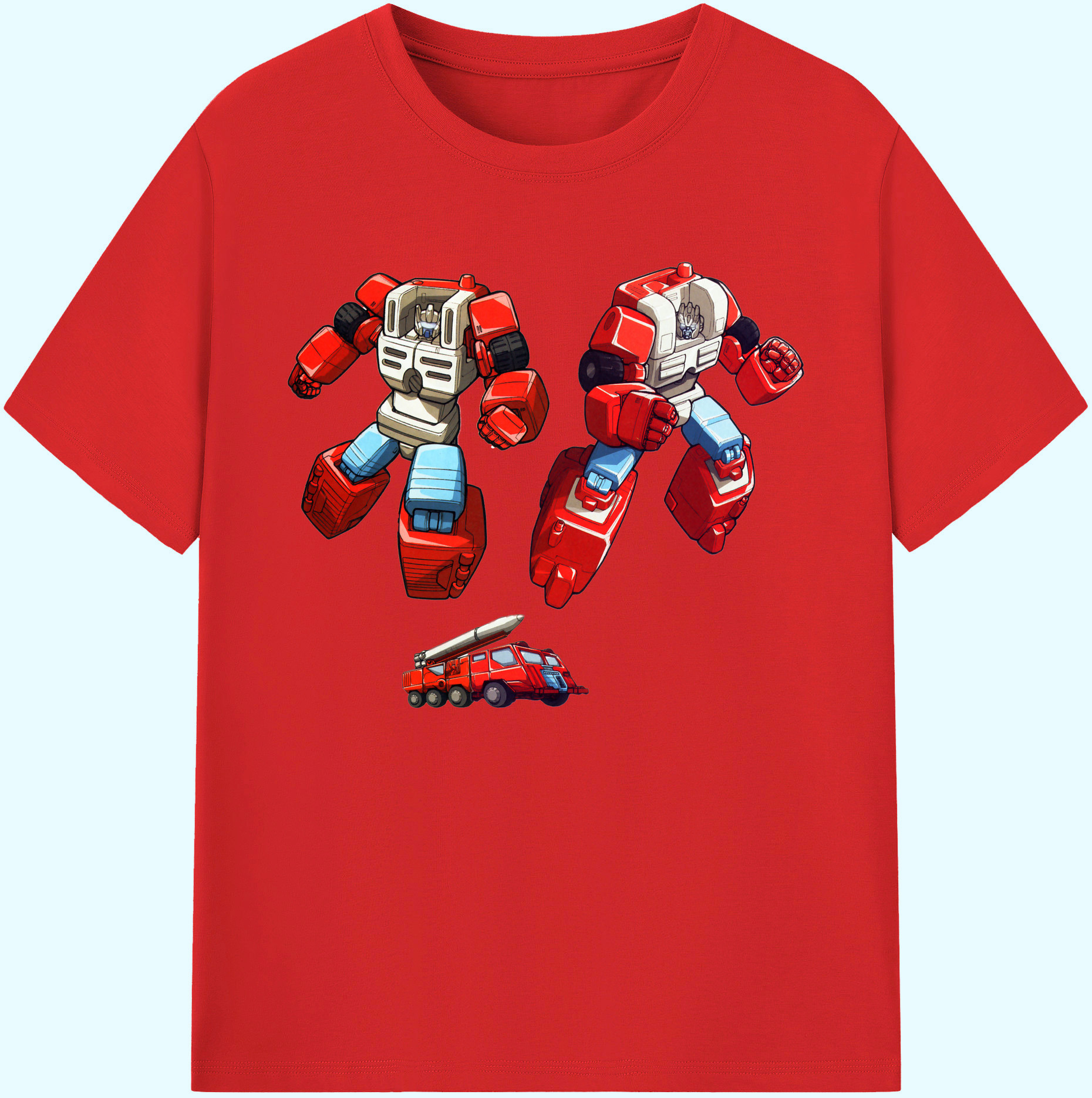 （画像用）  綿100％ メンズ半袖Tシャツ｜肌触りやわらか＆通気性