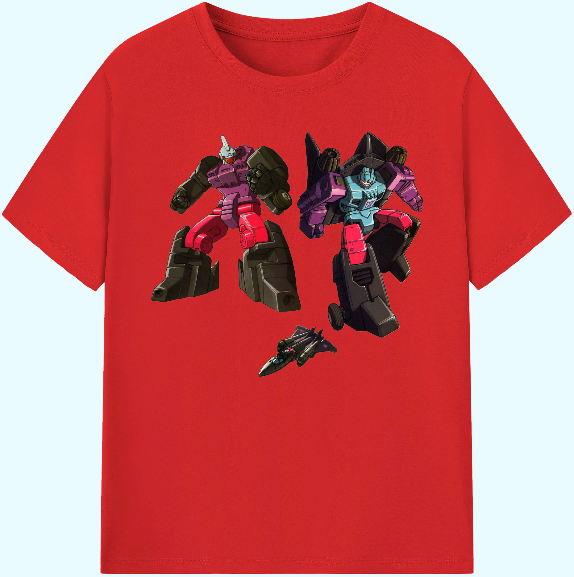 （画像用）  綿100％ メンズ半袖Tシャツ｜肌触りやわらか＆通気性